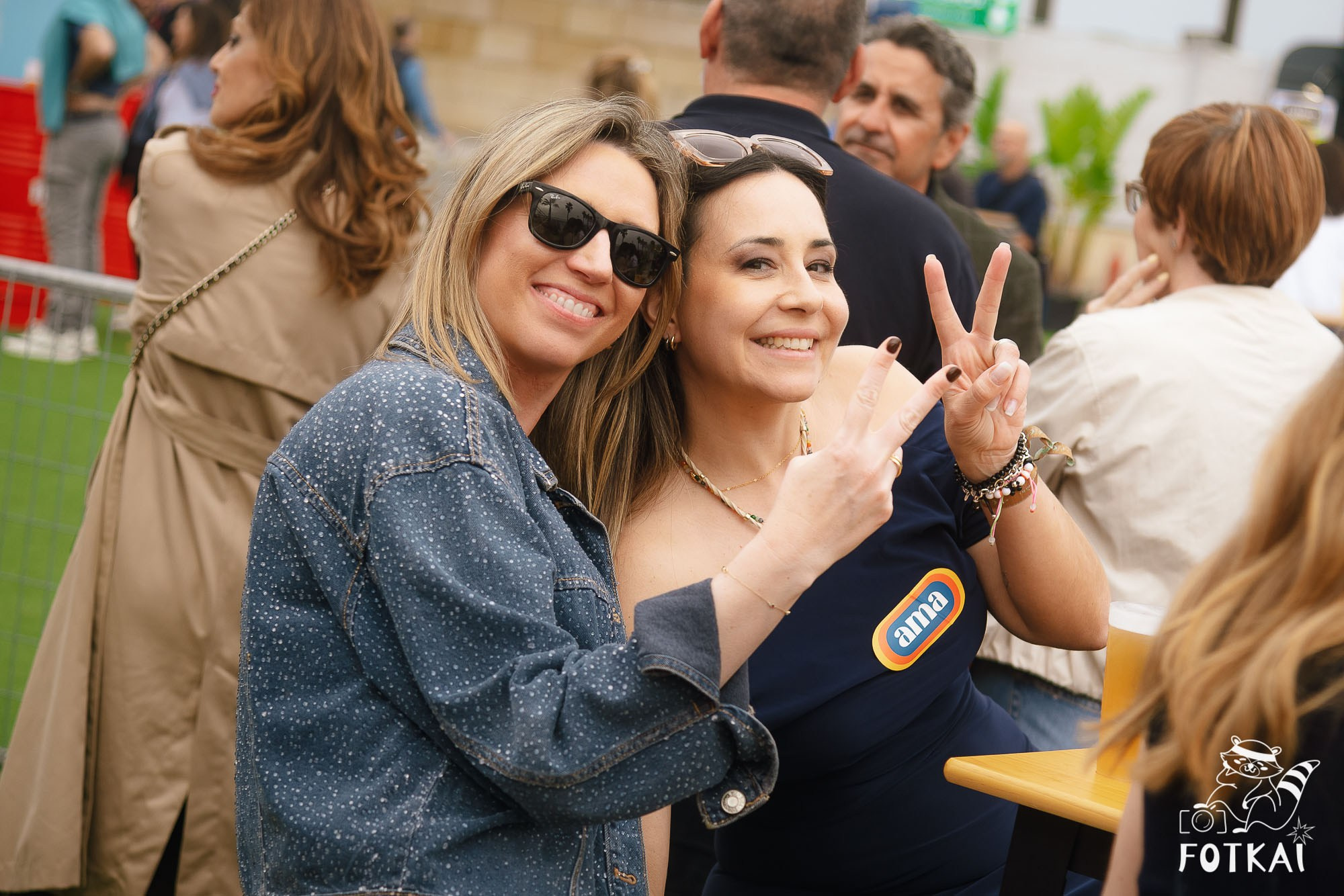 Festival AMA – Aquellos Maravillosos Años: Fotos del festival en Alicante, 2026 | FOTKAI