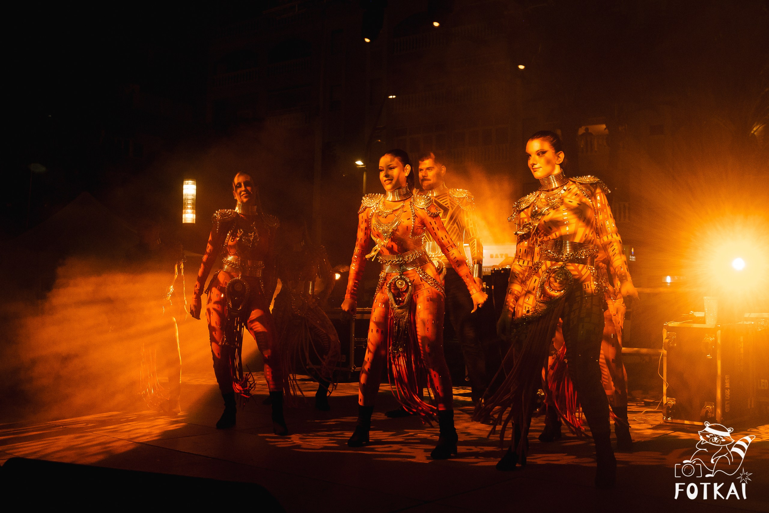 Reportaje fotográfico de FOTKAI | Torrevieja Entiende | La Mata, España, 11 de julio de 2025