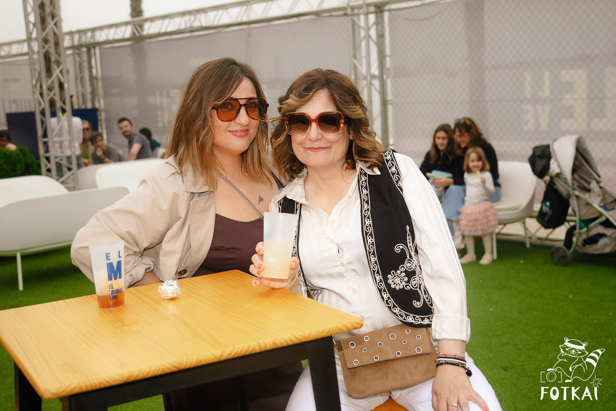 Festival AMA – Aquellos Maravillosos Años: Fotos del festival en Alicante, 2026 | FOTKAI