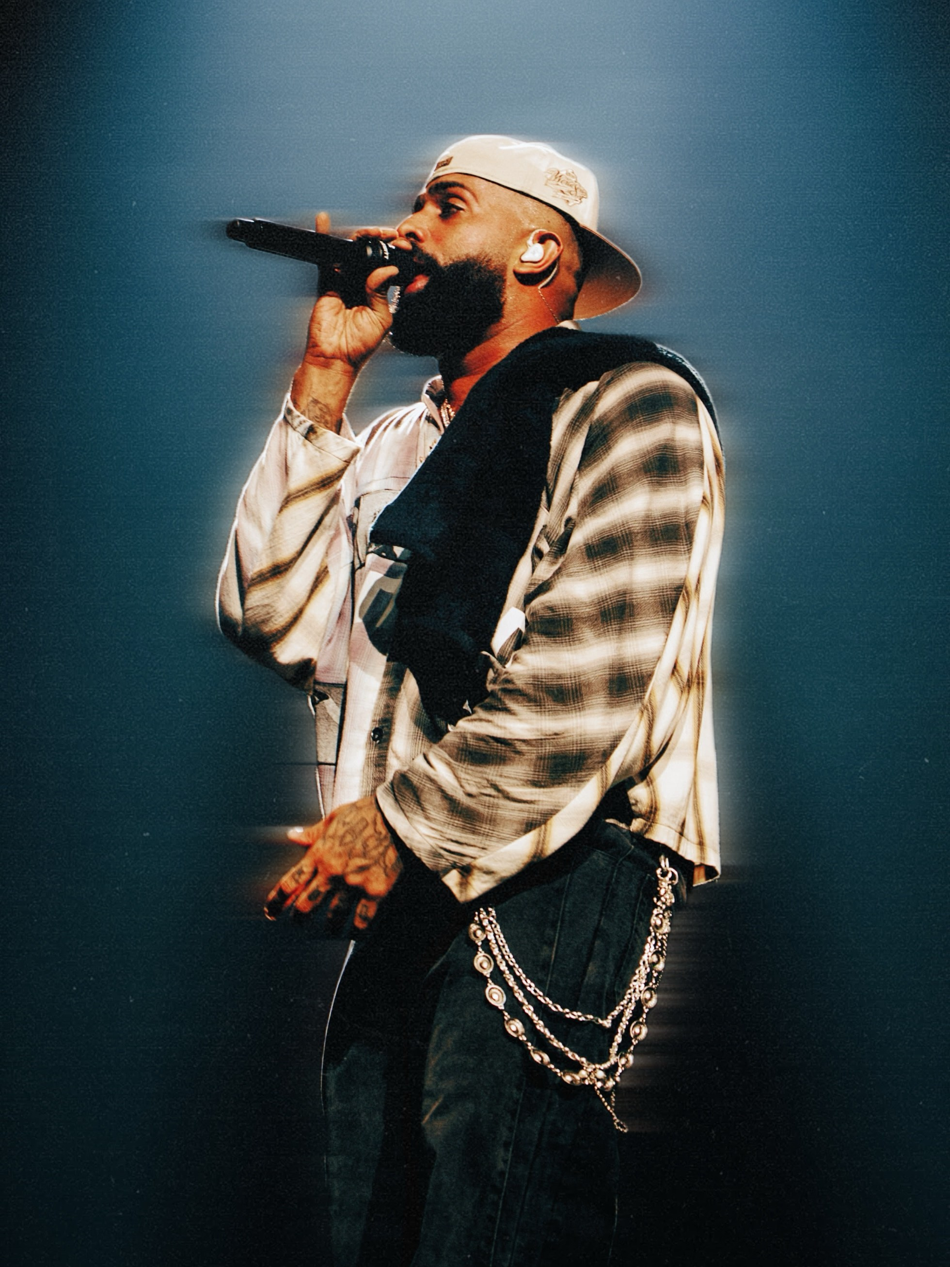 CONCIERTOS. DEYA BELTRAN Maquilladora, fotógrafa y vídeos