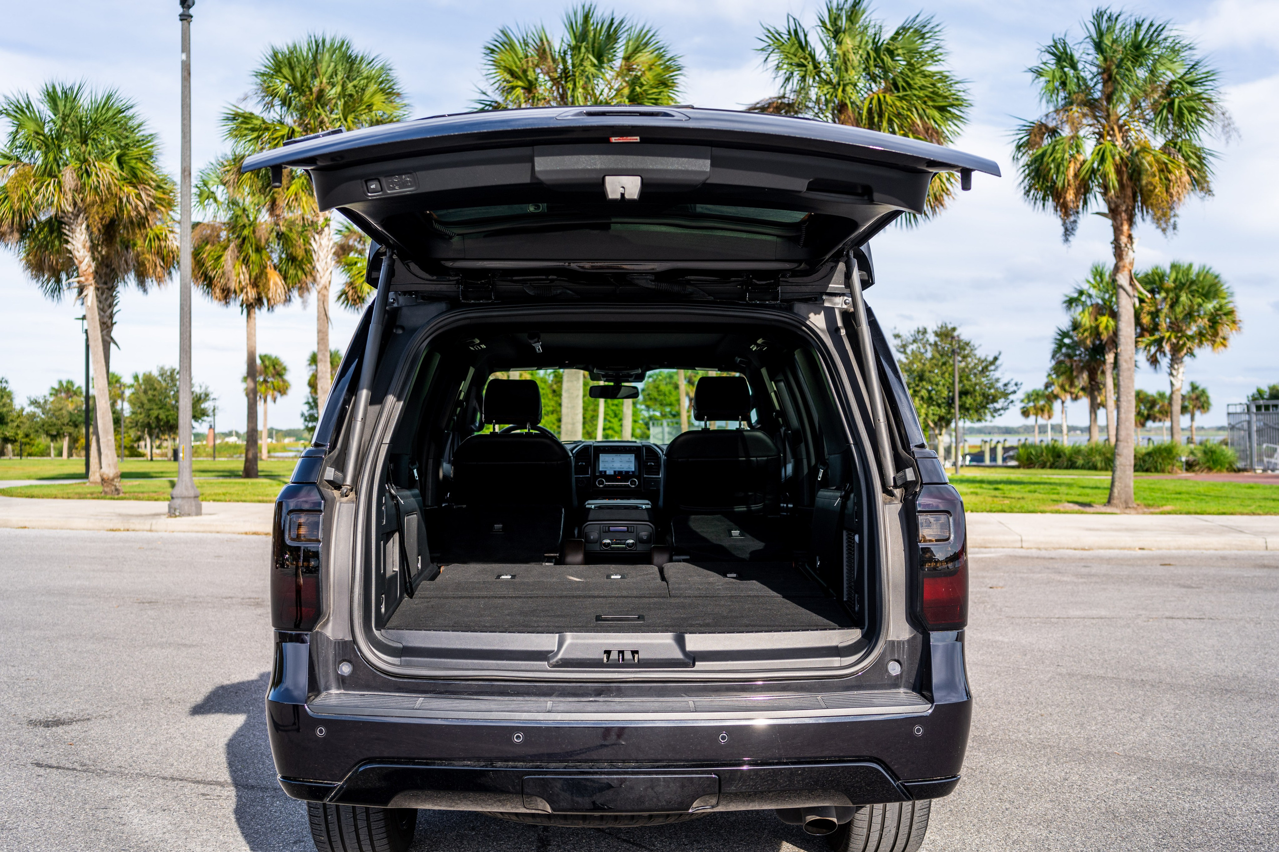 Vehical photography. Masha Kapriyanchuk a real estate photographer