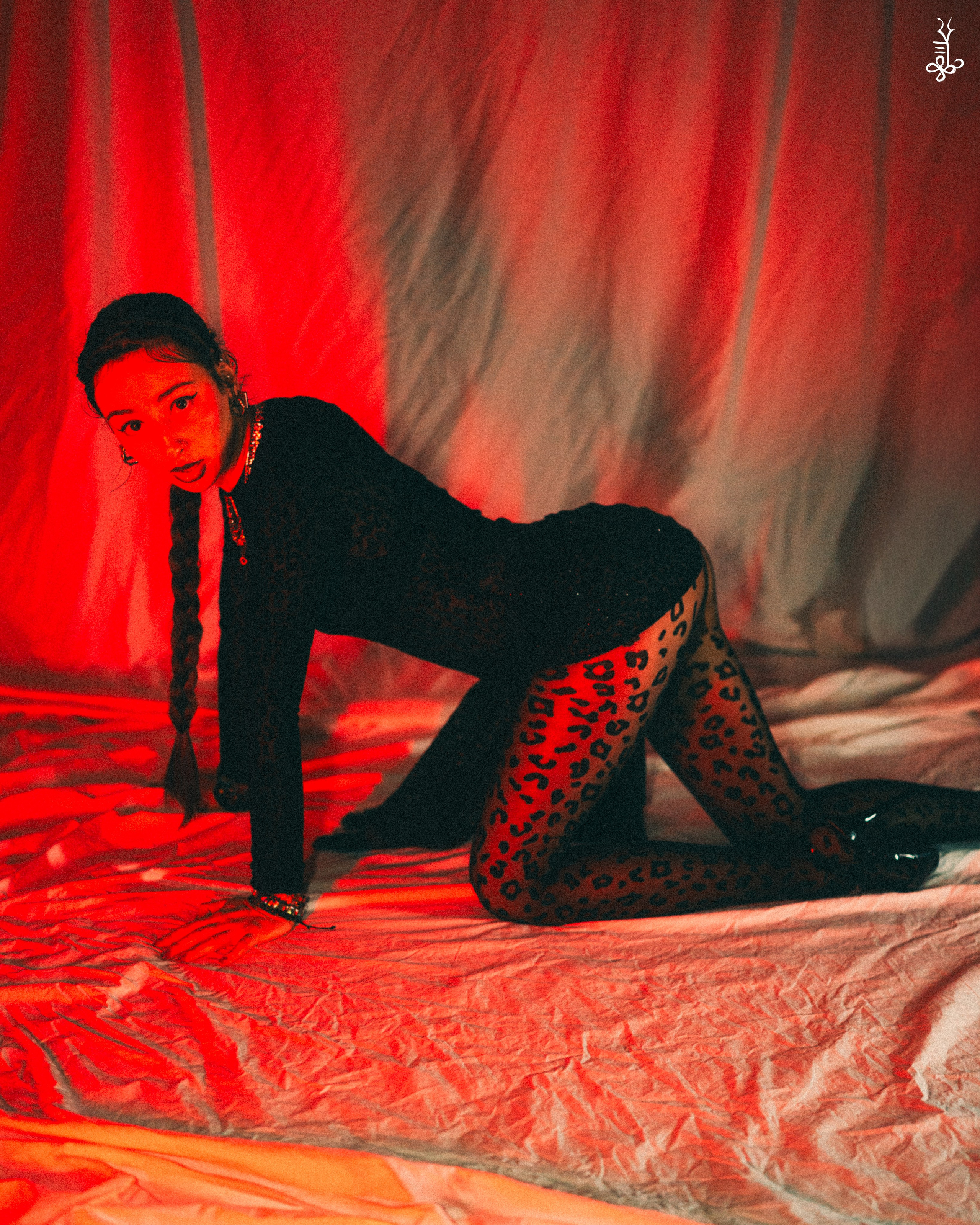 JASELLA. Ke’Ondris