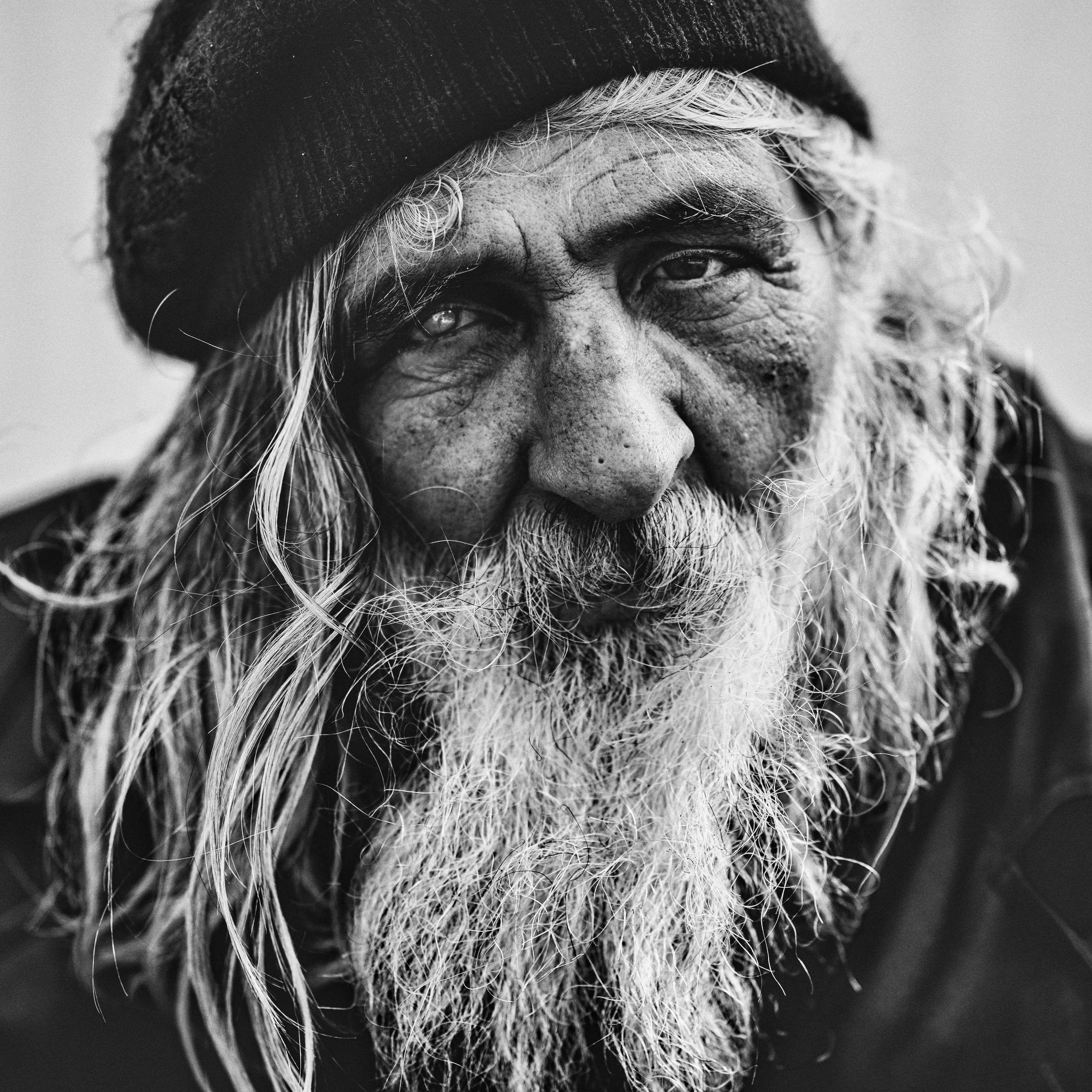 Portrait. Wedding photography