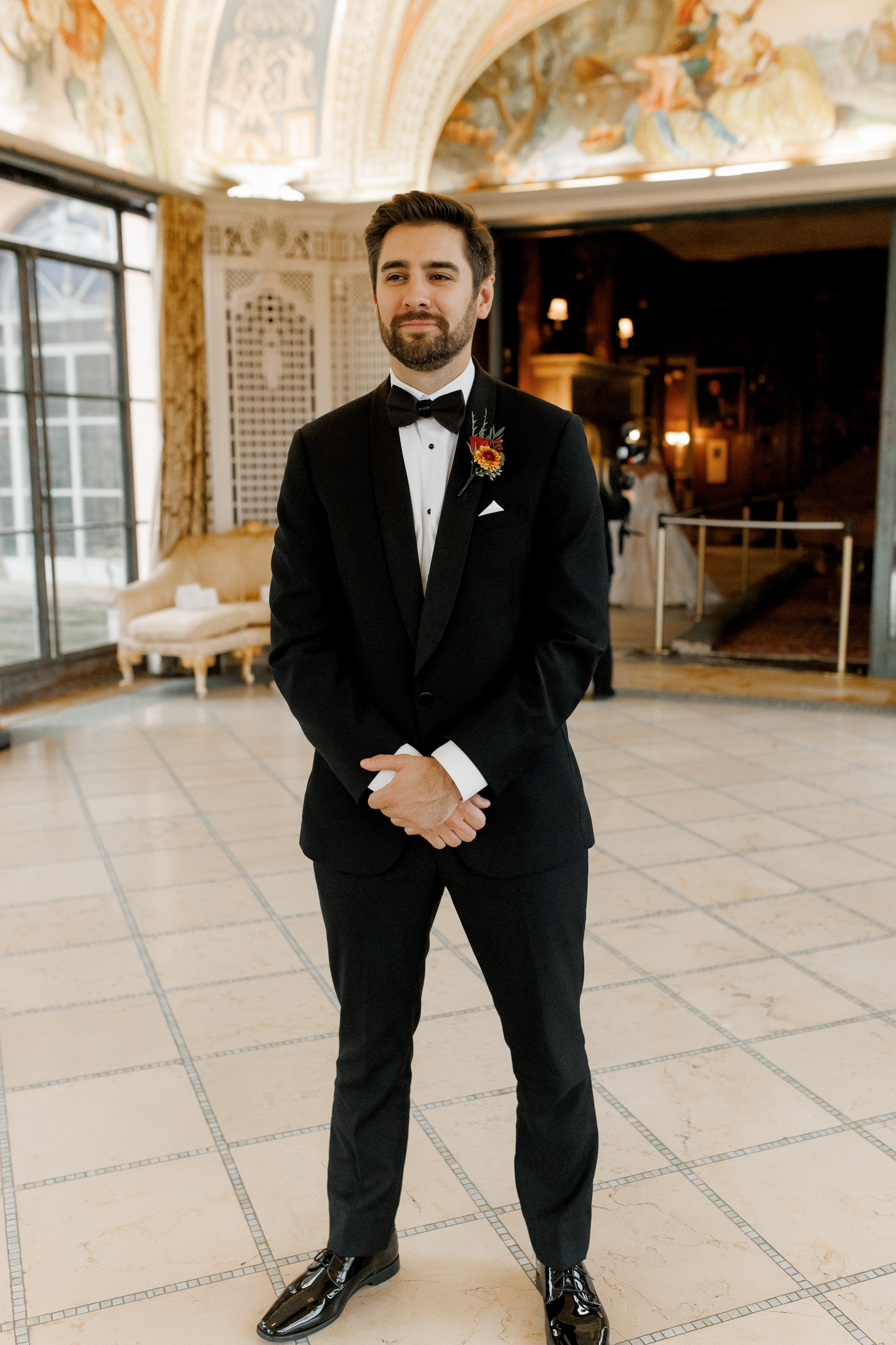 Michelle & Garrett. Svyatoslav Bogdanov — destination photographer