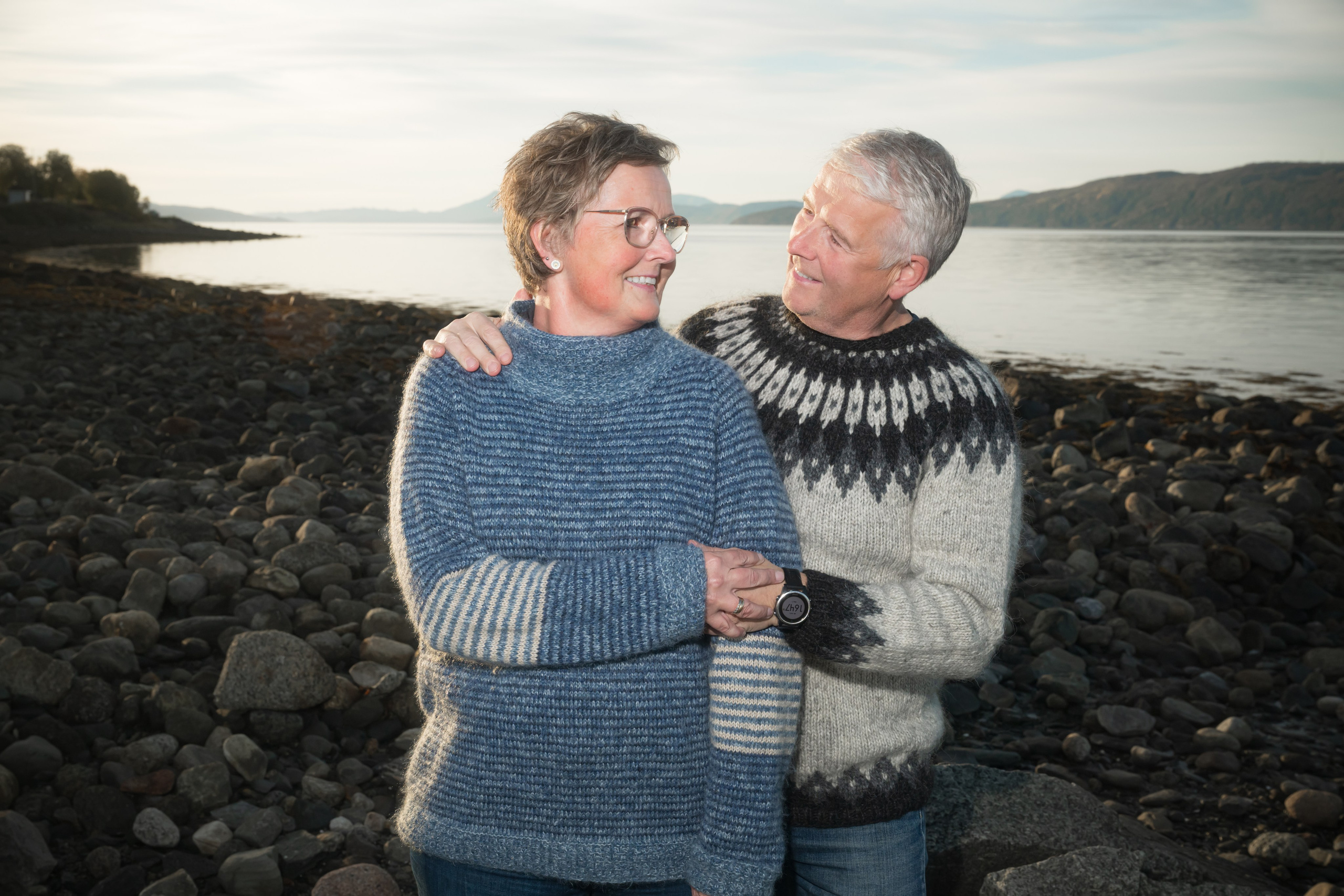 Barn- og familiefotografering. Familiefotograf i Narvik kommune