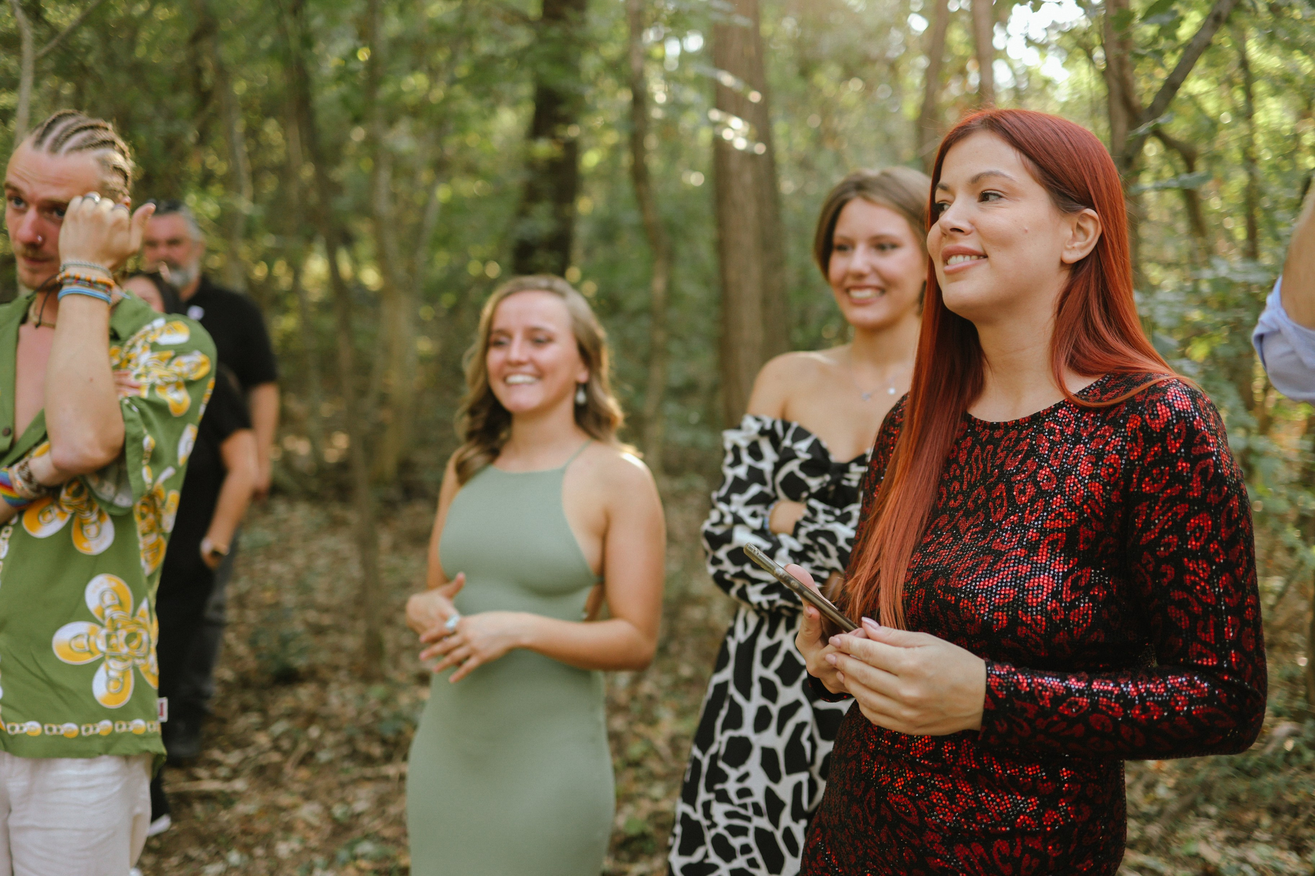 A. Vlada toskic wedding and event photographer