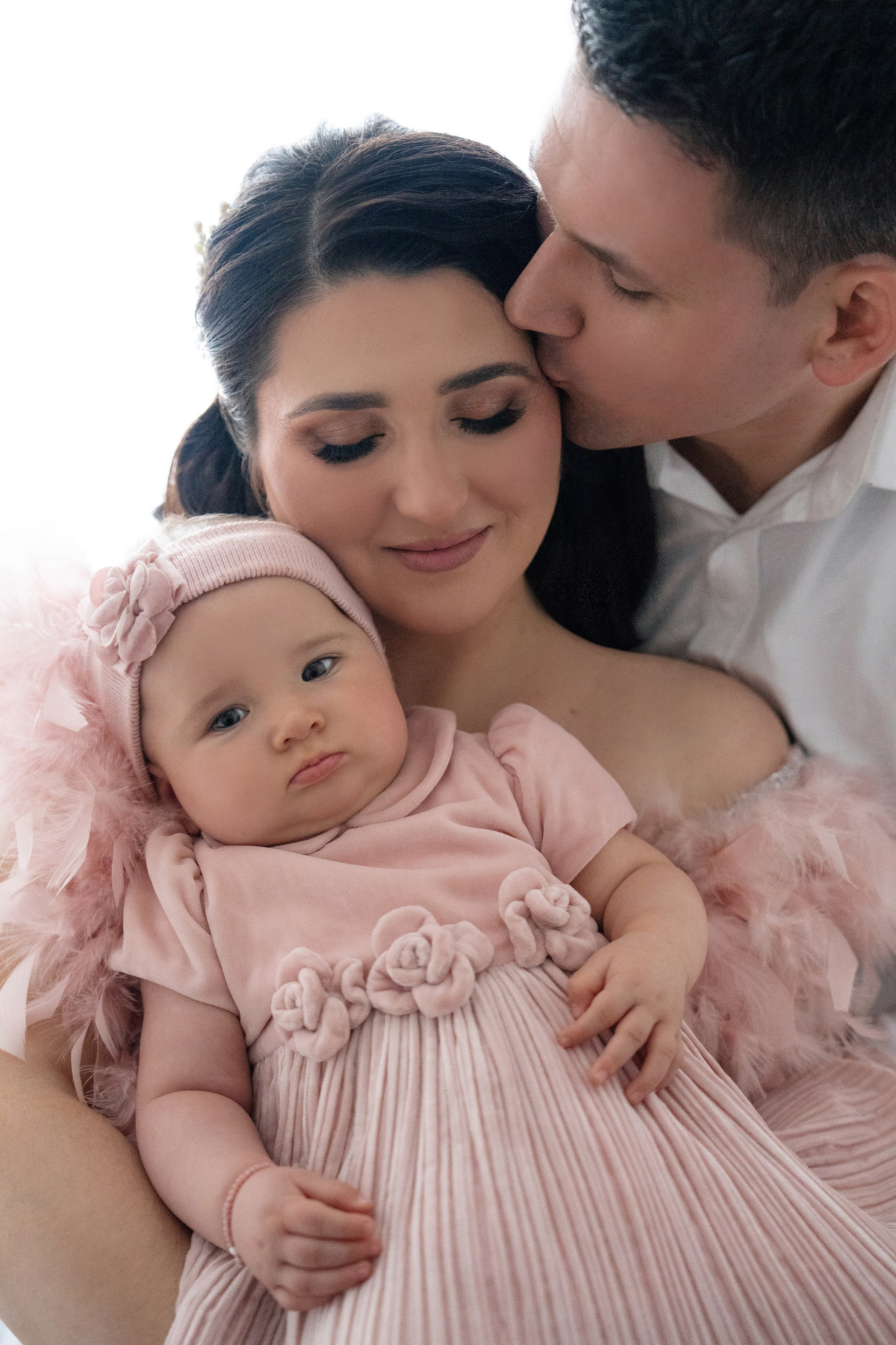 Battesimo. Studio Timis