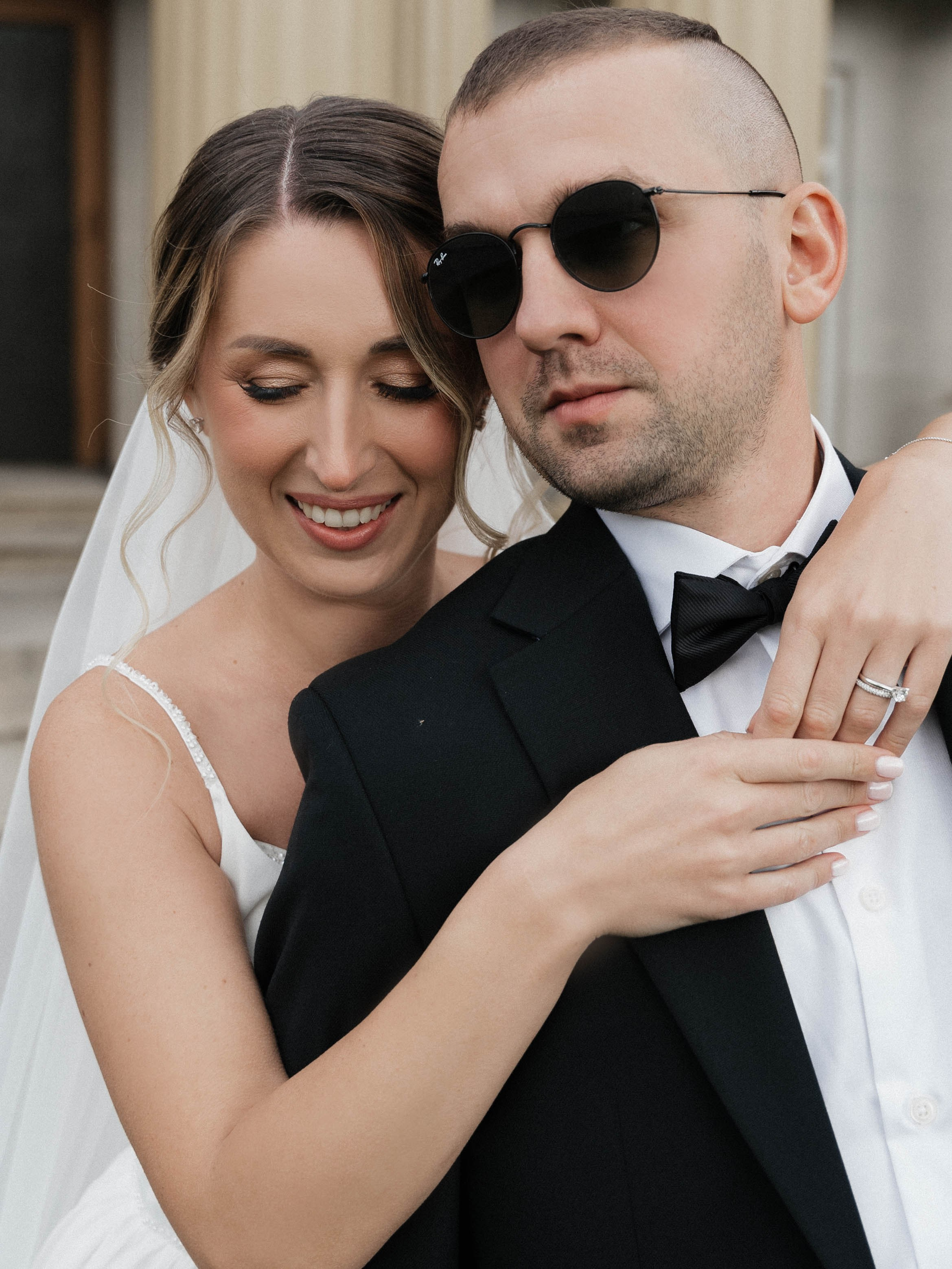 Maryna & Kostya wedding