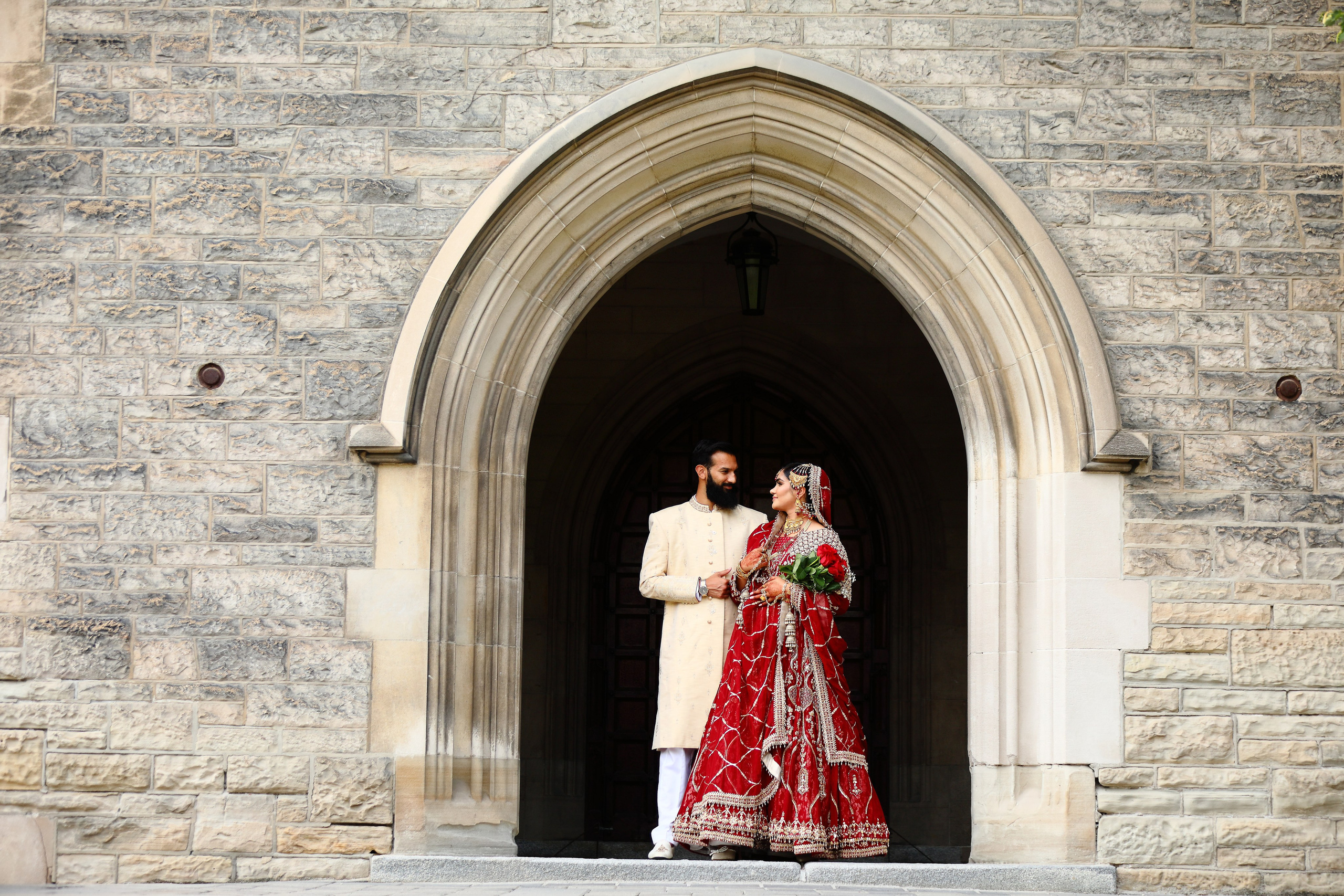 Rabecca & Muzzamil. Wedding Photography & Cinematography TRUE TALES