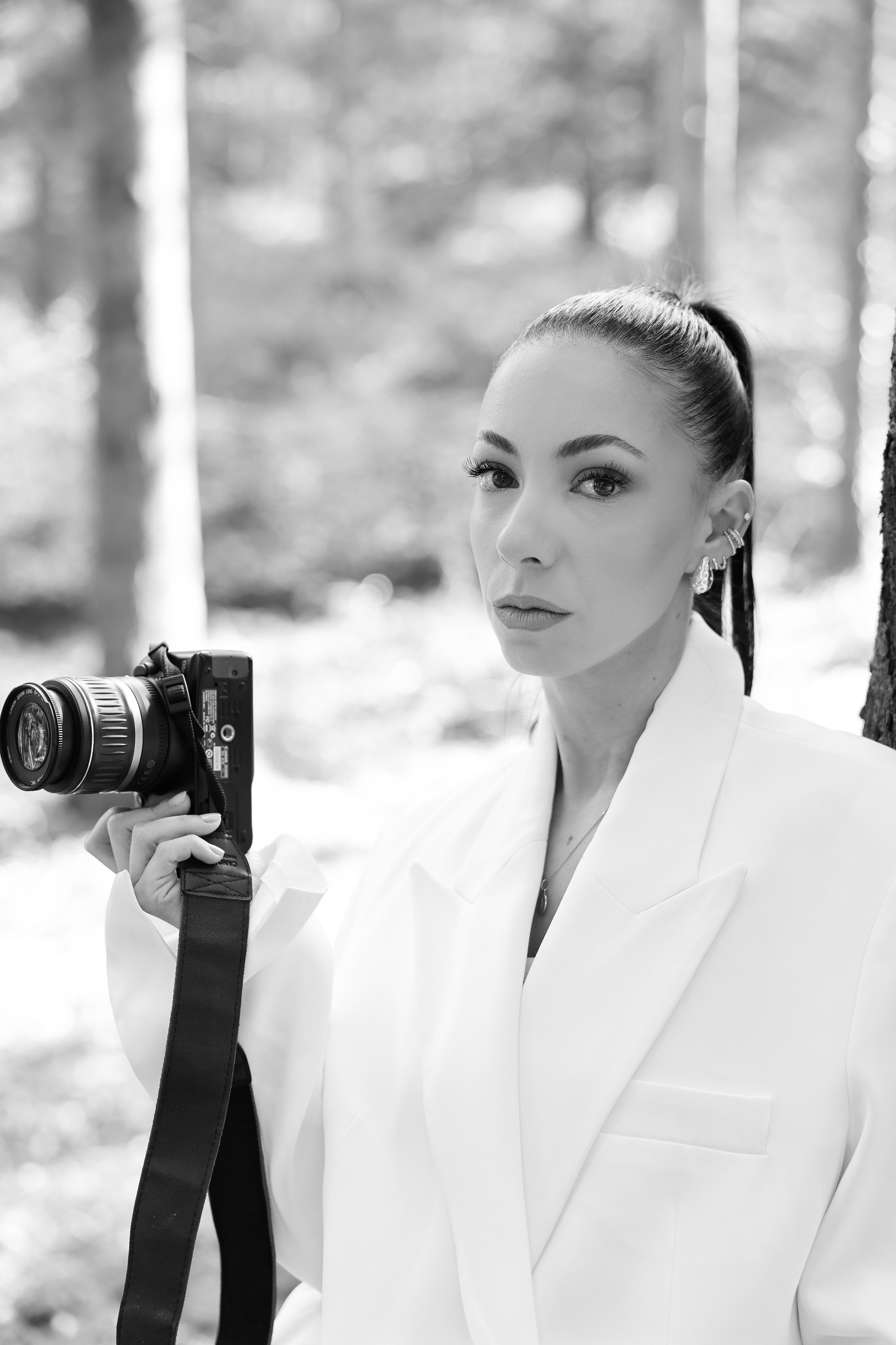 Portrait photoshoot. Family photographer in Bern, Switzerland