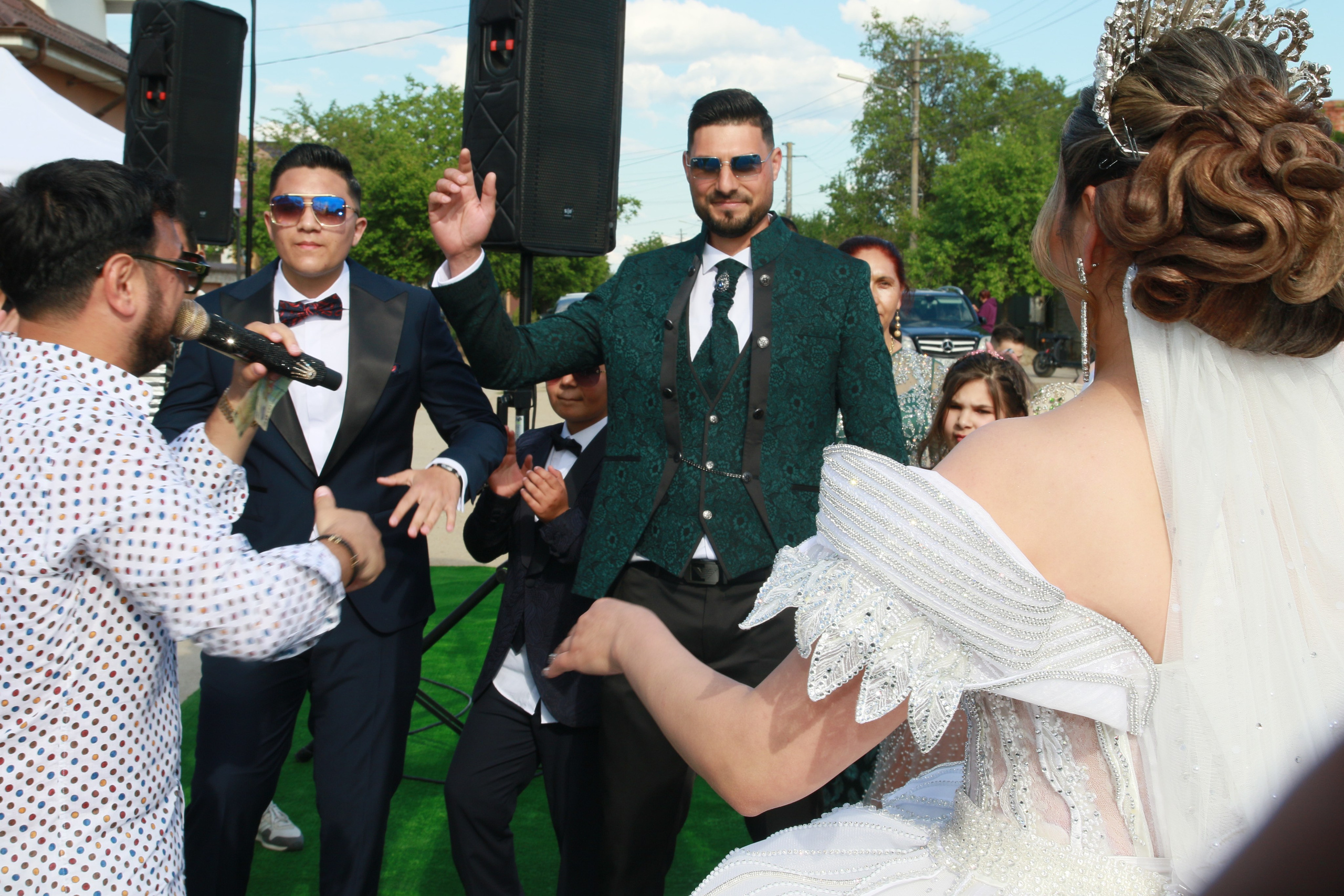 BORIS & ALINA. PETRU BYZO - family and children photographer in ROMANIA