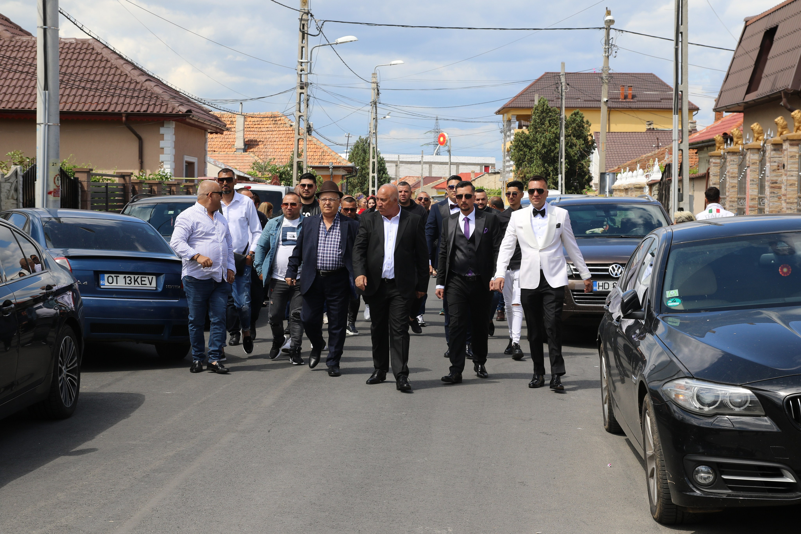 BORIS & ALINA. PETRU BYZO - family and children photographer in ROMANIA