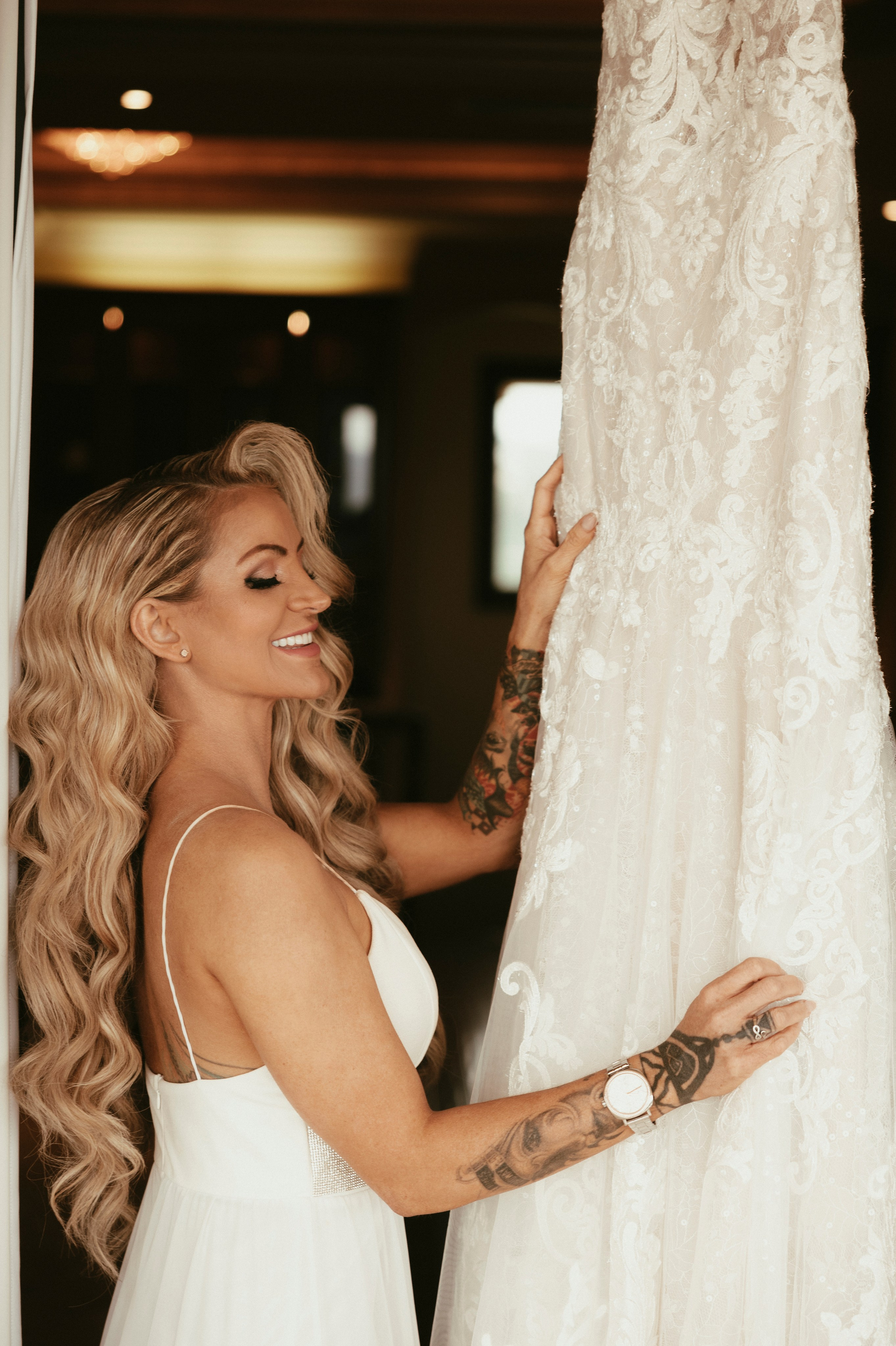 Wedding photographer Las Vegas