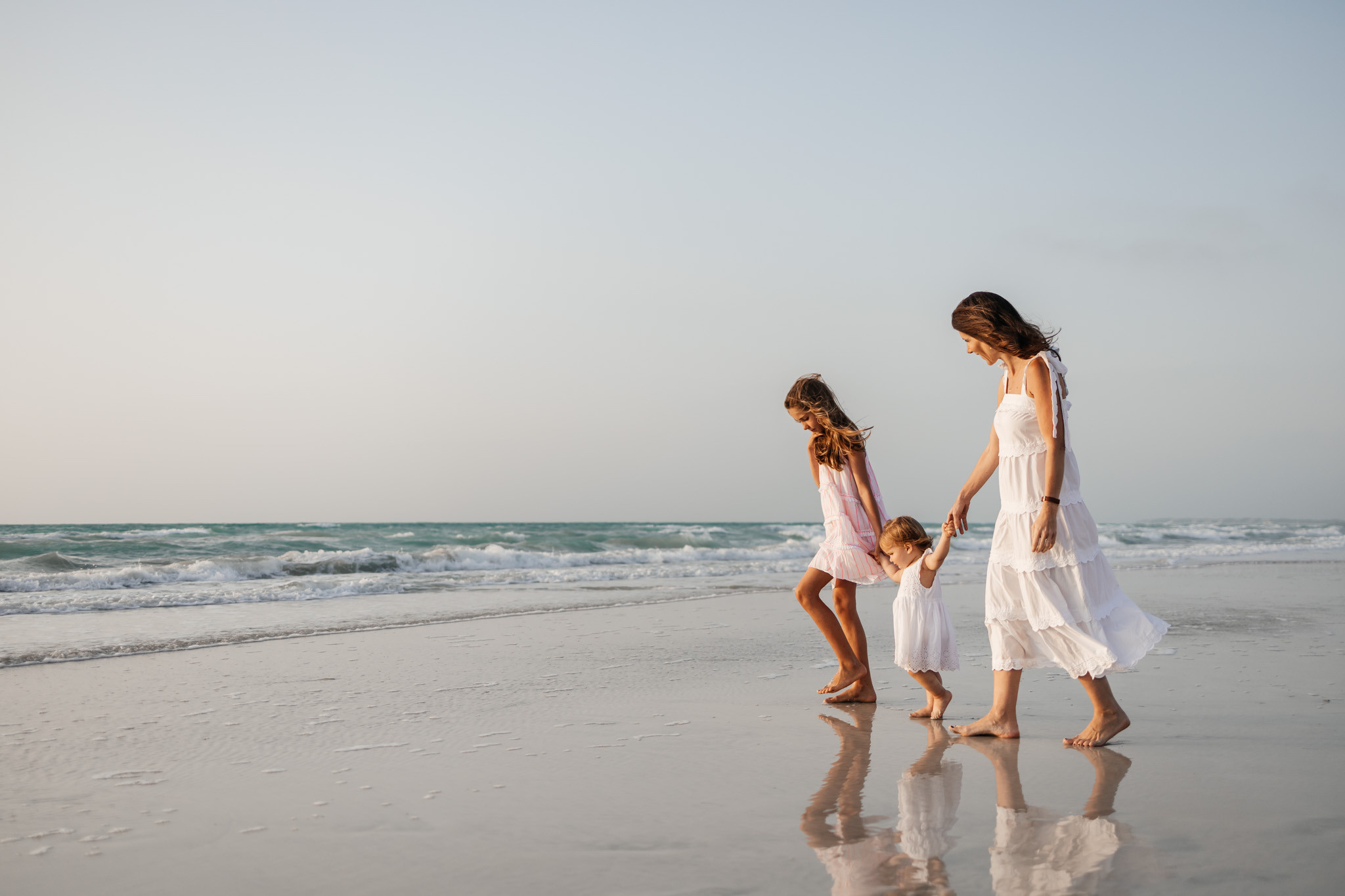 Mayya Makarova Photography | Family Photographer Abu Dhabi