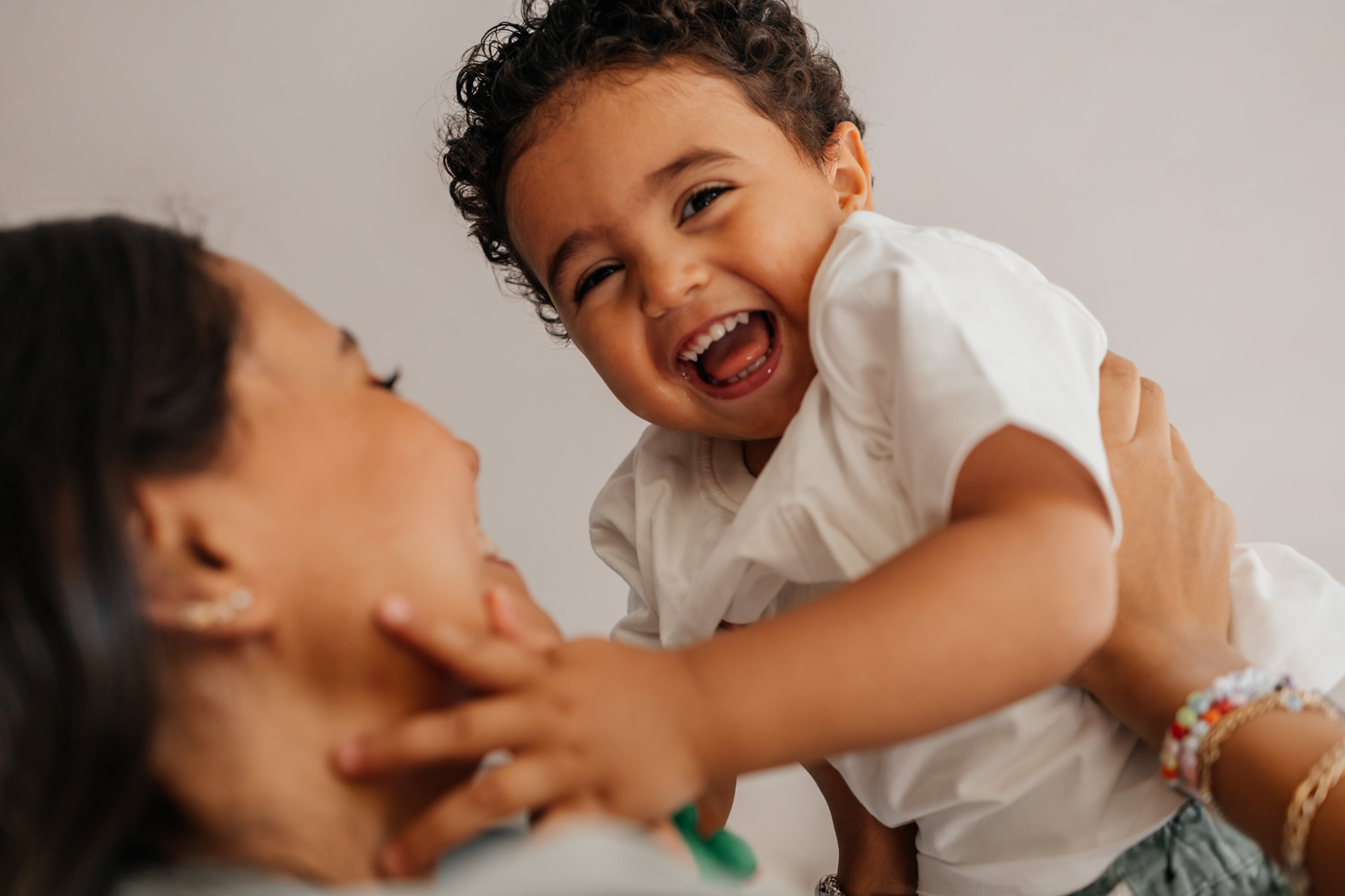 Mayya Makarova Photography | Family Photographer Abu Dhabi