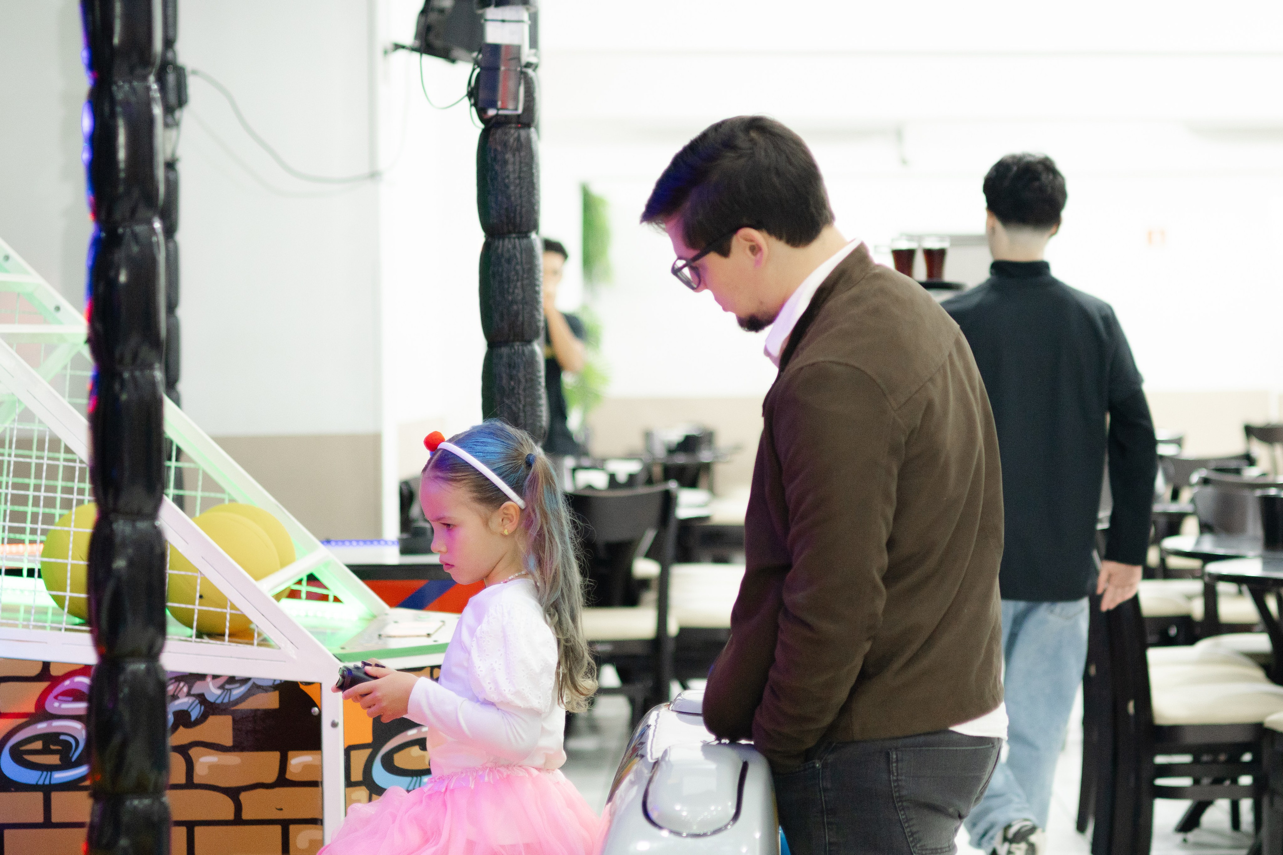 Manoela 6 Anos. Clika Photo