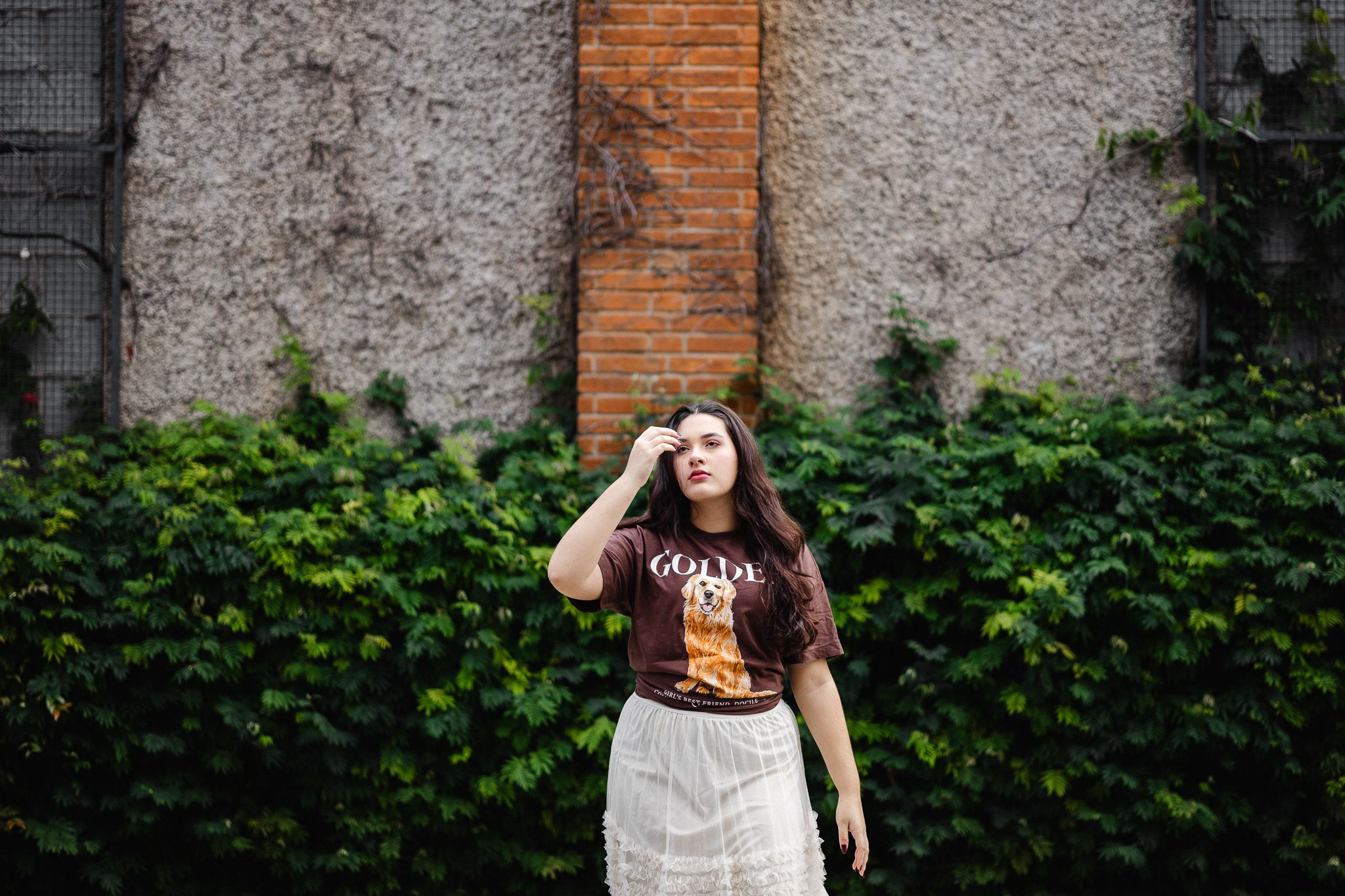 Laila — 15 Anos. Clika Photo