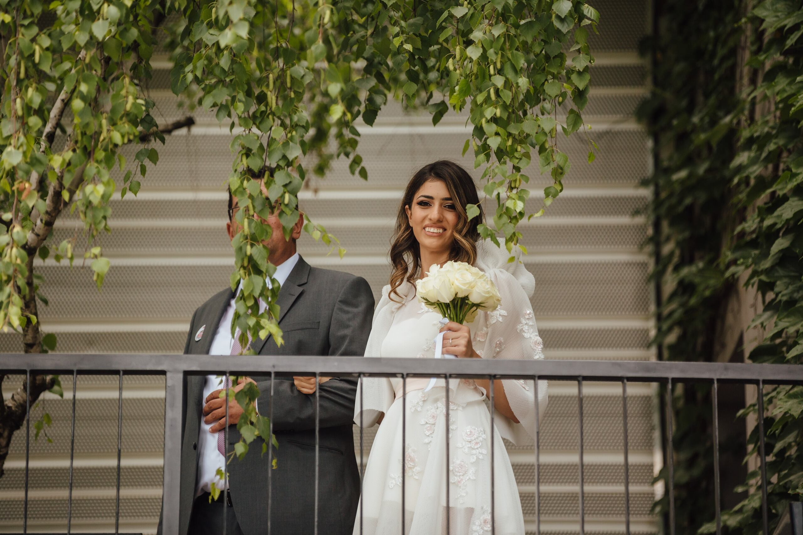 Ana & Nemanja. Wedding photographer based in Novi Sad, Marko Milivojevic