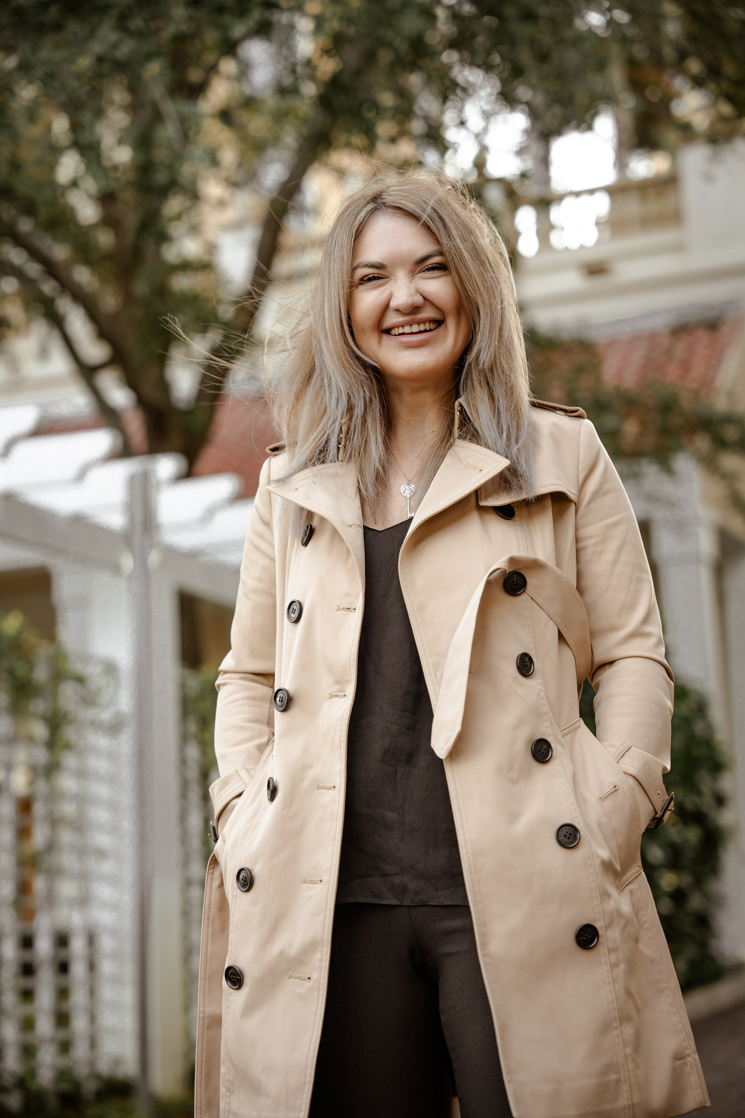 Anna. Welcome to my video and photo world!