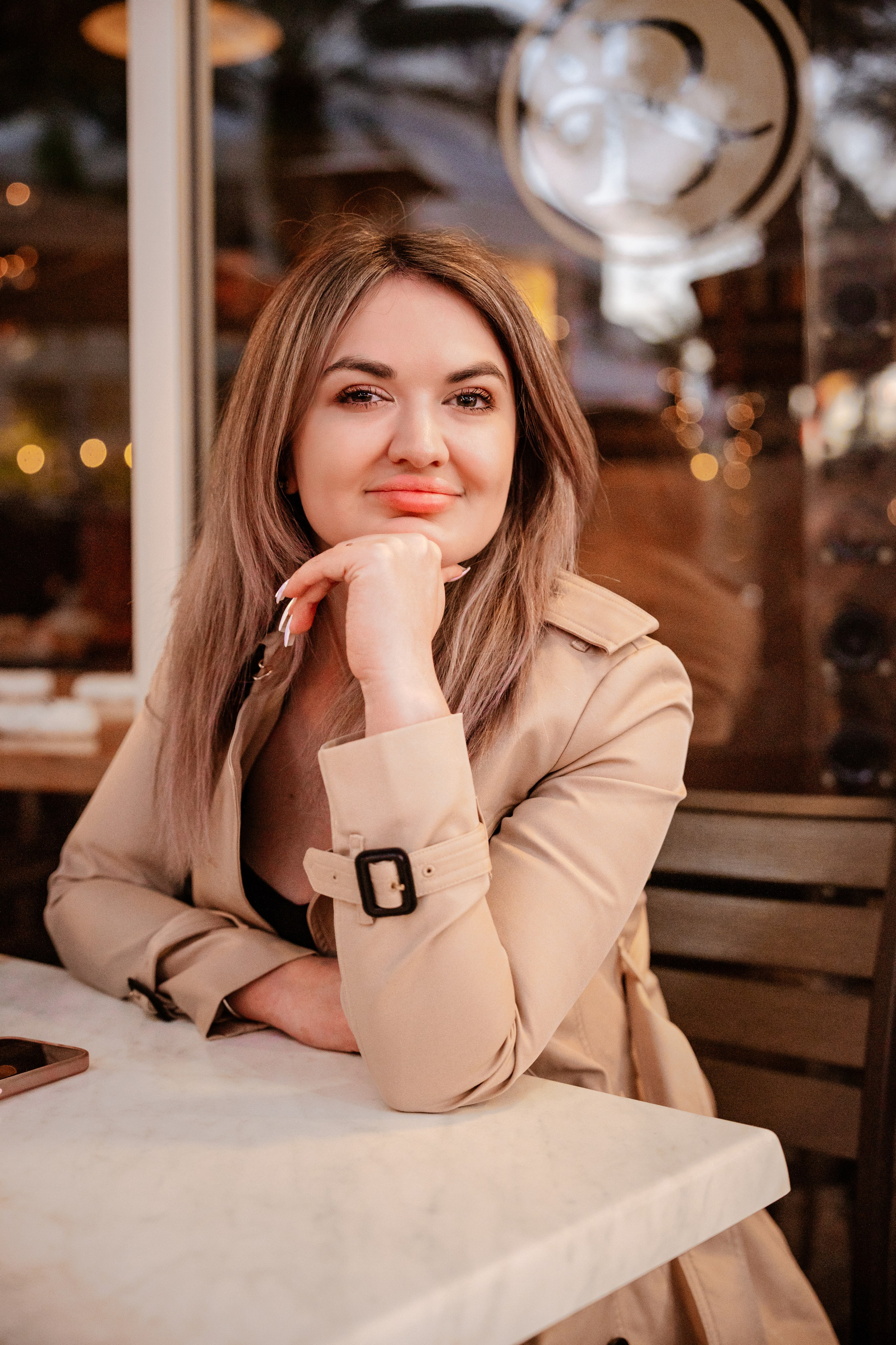 Anna. Welcome to my video and photo world!