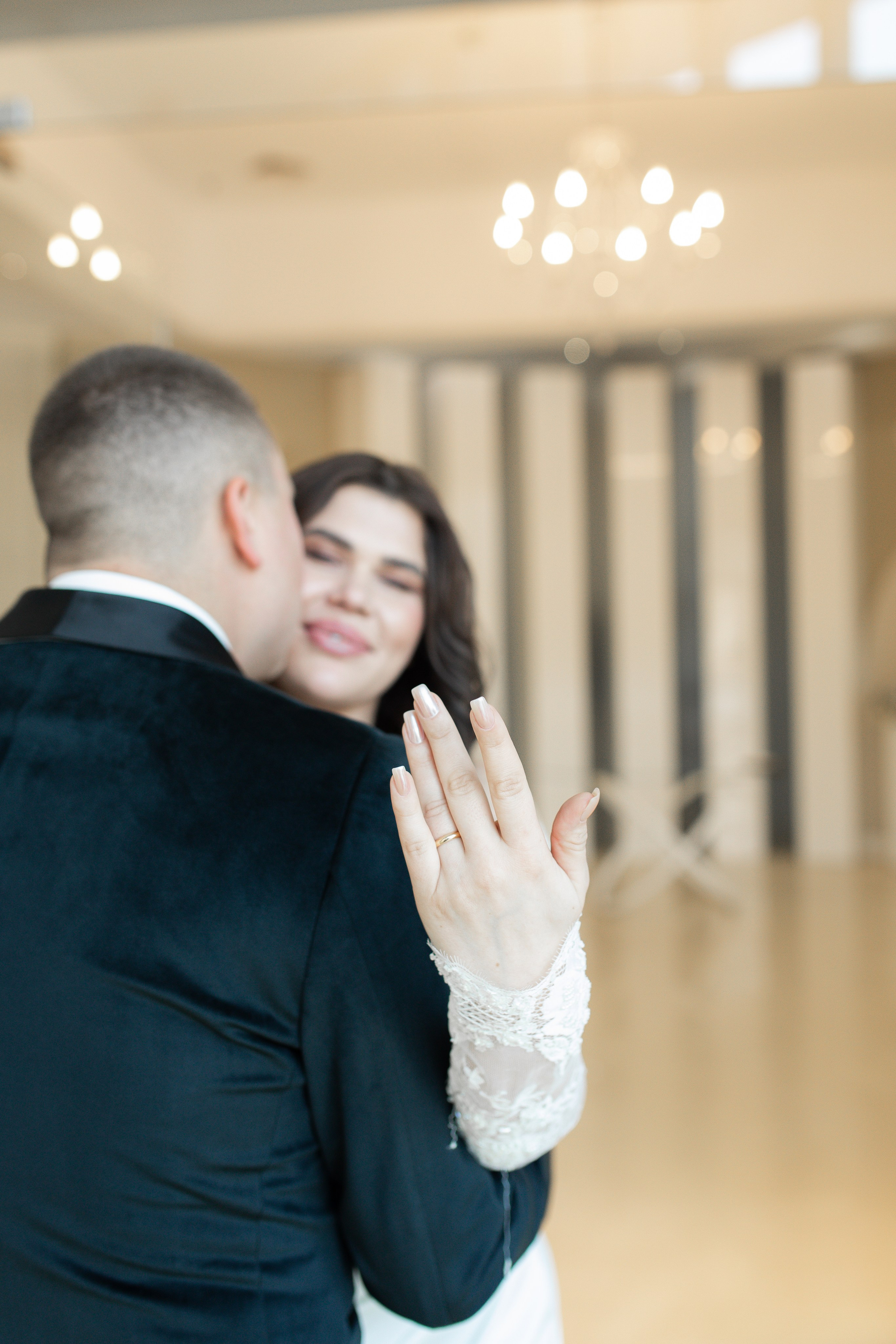 Andriy & Ksenia. Wedding photographer in Georgia