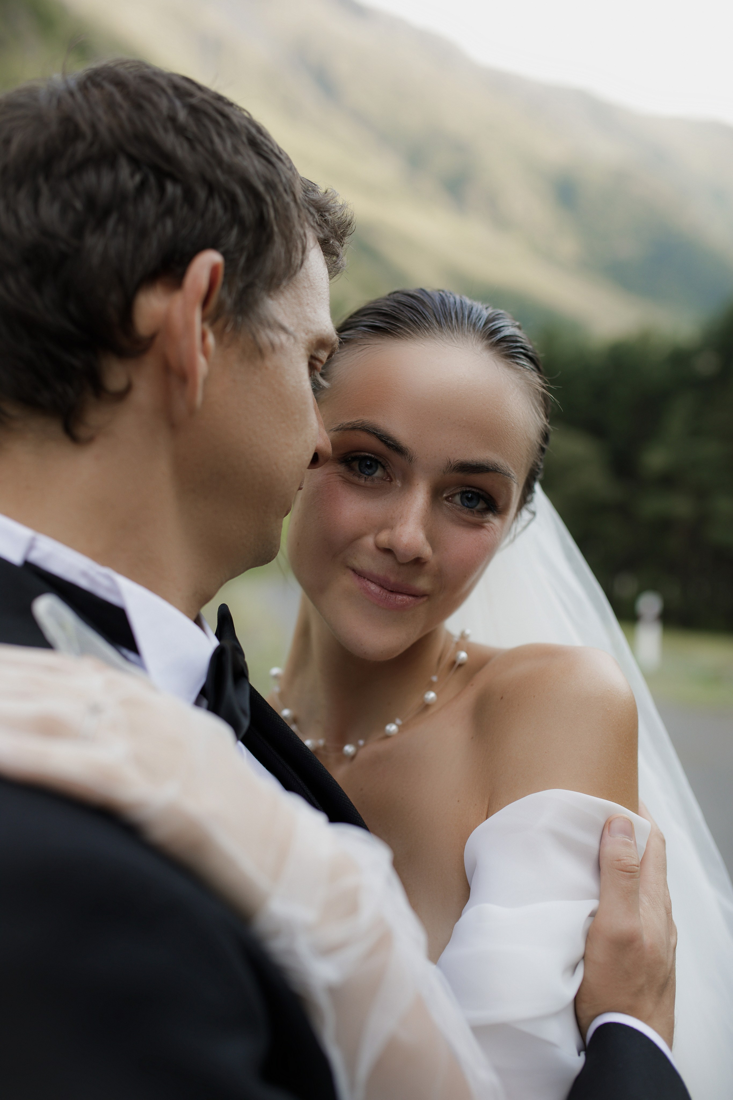 Igor & Maria. Wedding photographer in Georgia