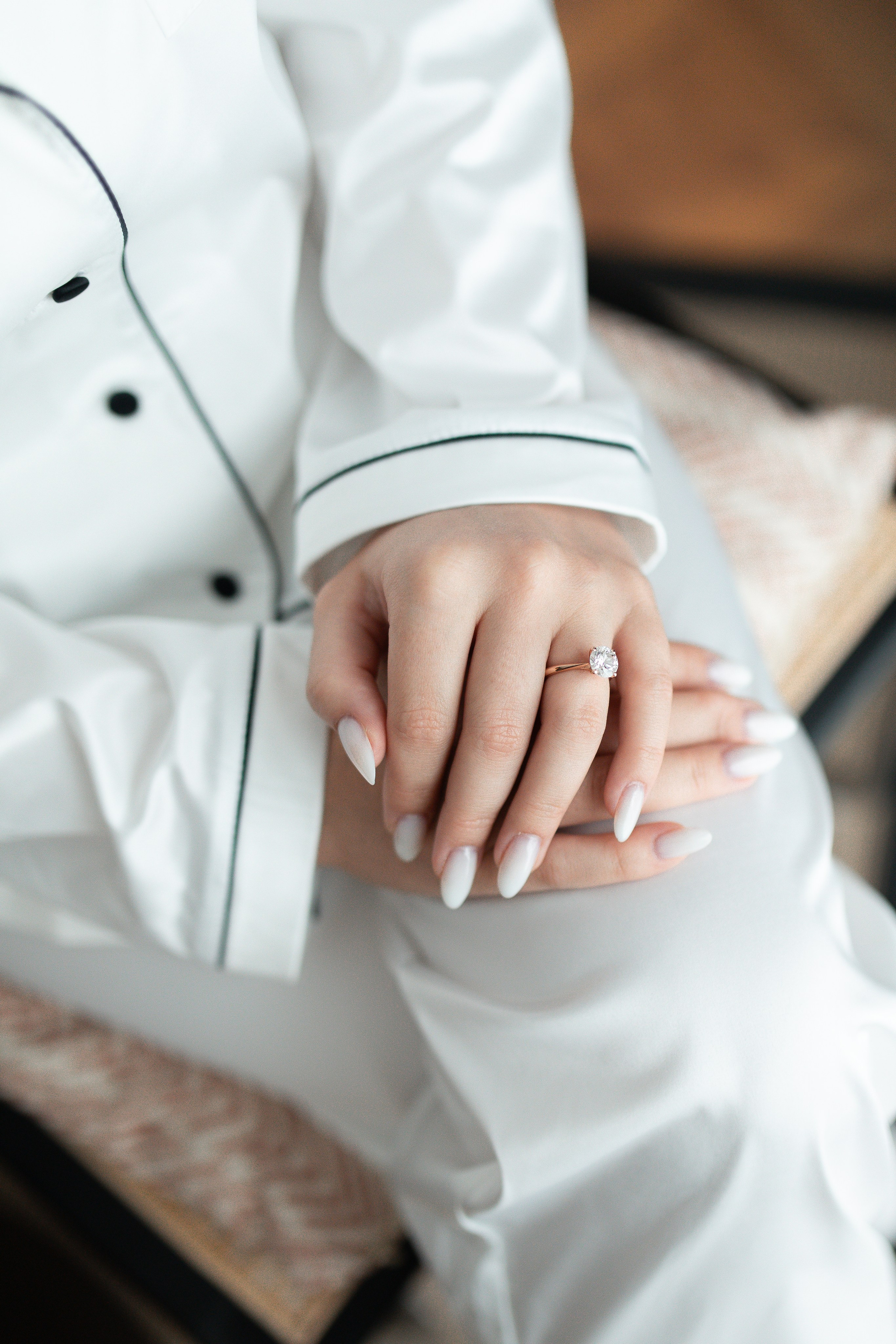 Daniel & Karina. Wedding photographer in Georgia