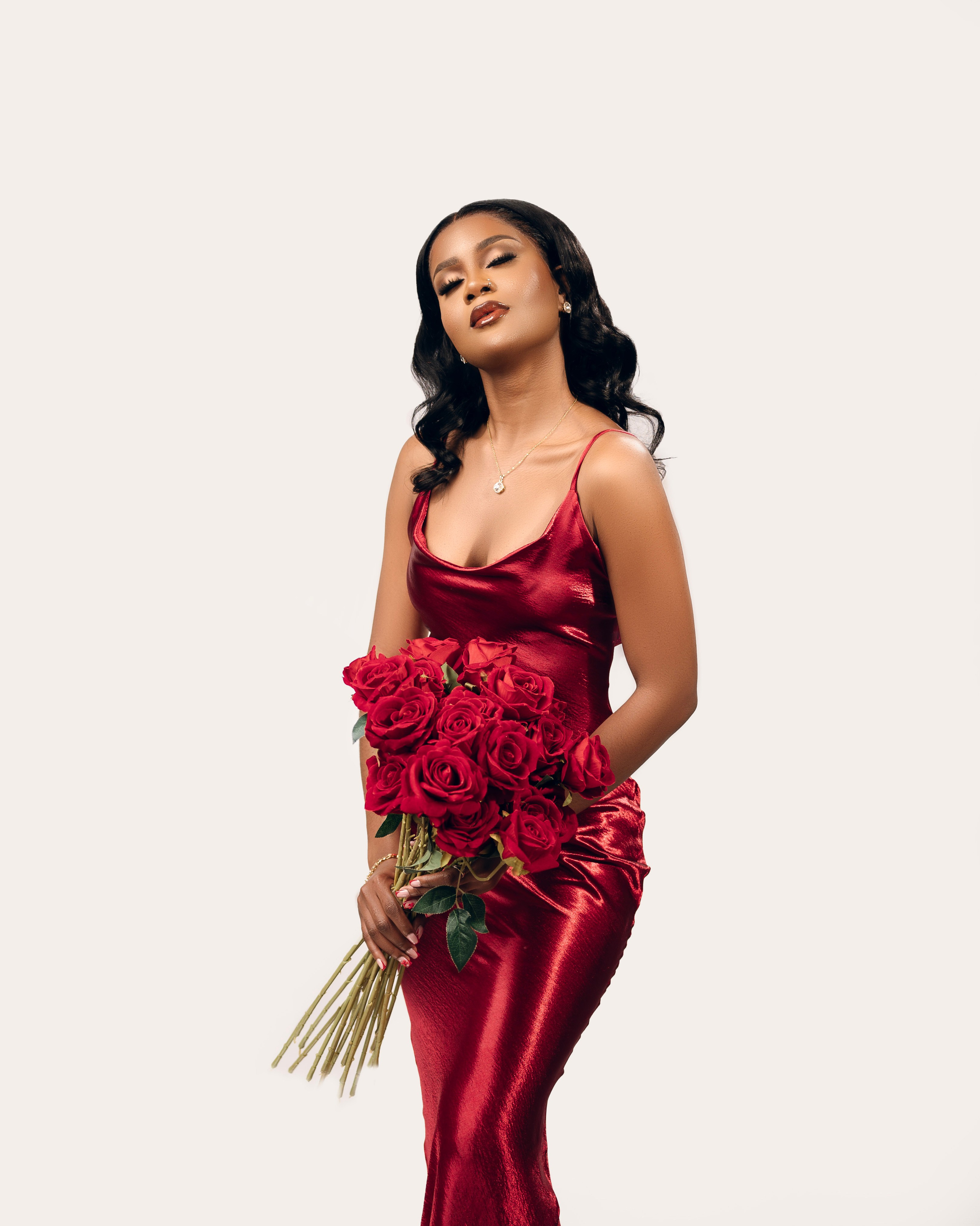 Portraits. Studio and Events photography company based in Lusaka, Zambia