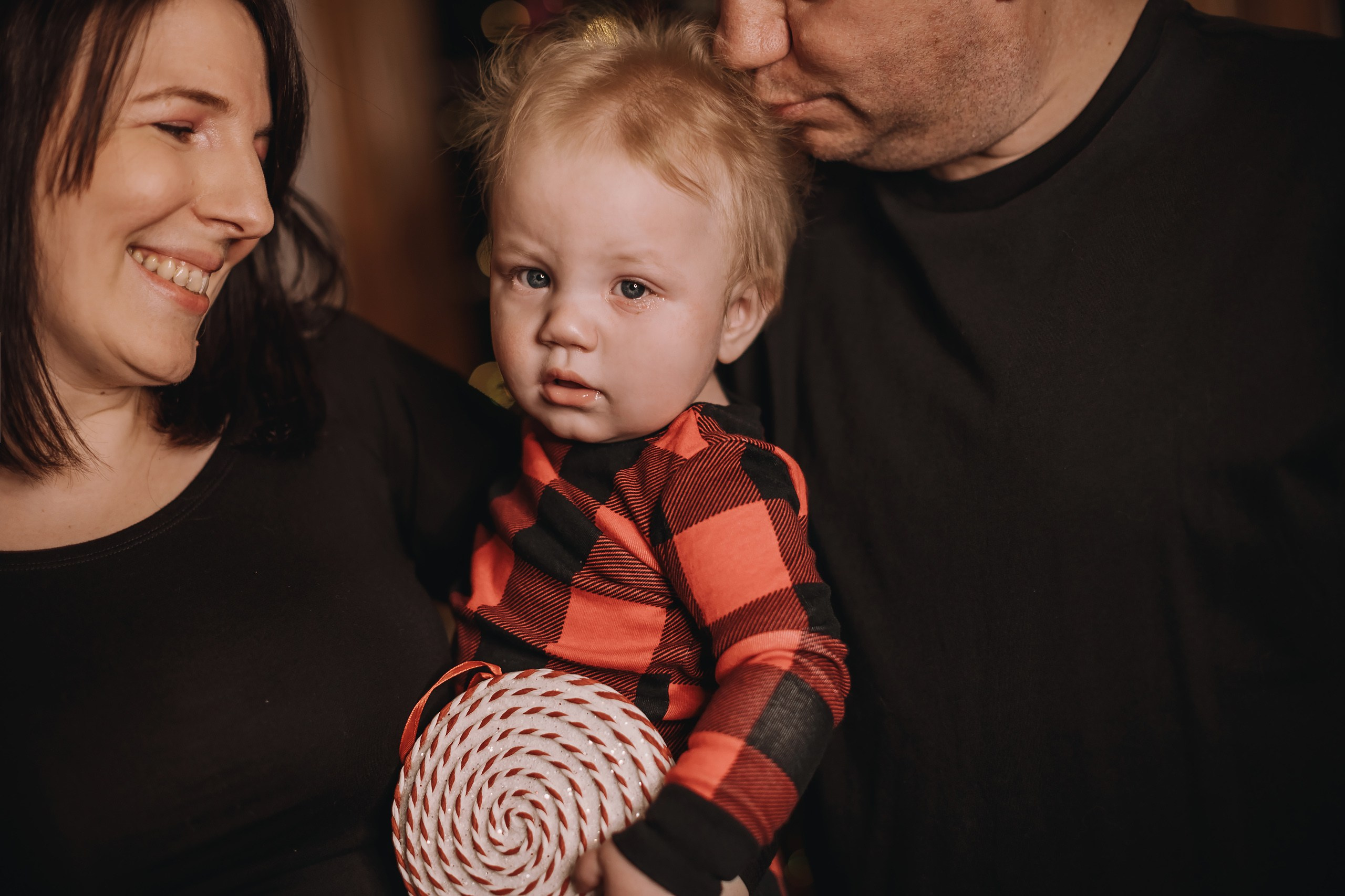 25.11.2023 Christmas Photoshoot 2. Wedding family event photographer in Chicago Nick Yushevich