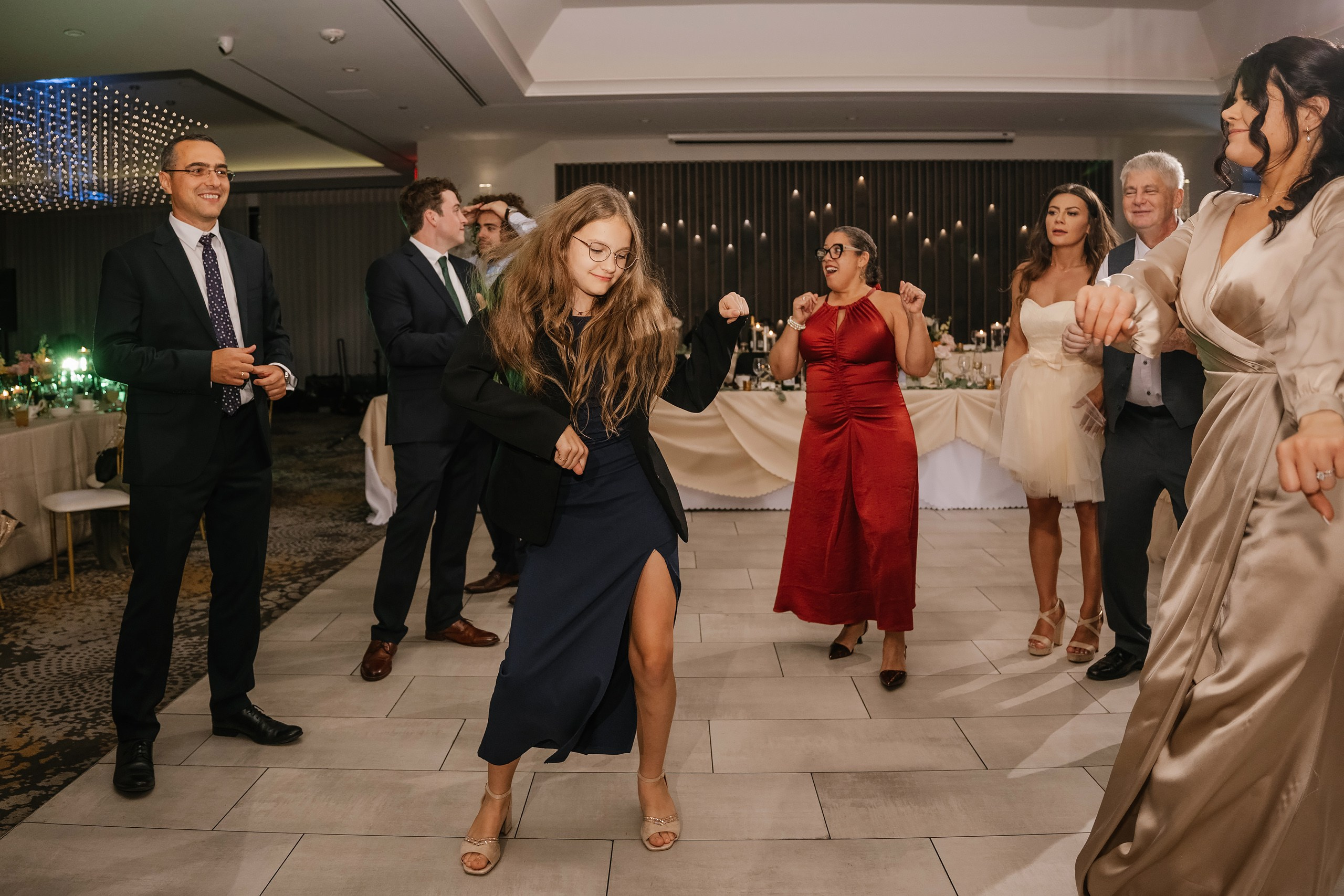 09.06.2025 Wedding. Wedding family event photographer in Chicago Nick Yushevich