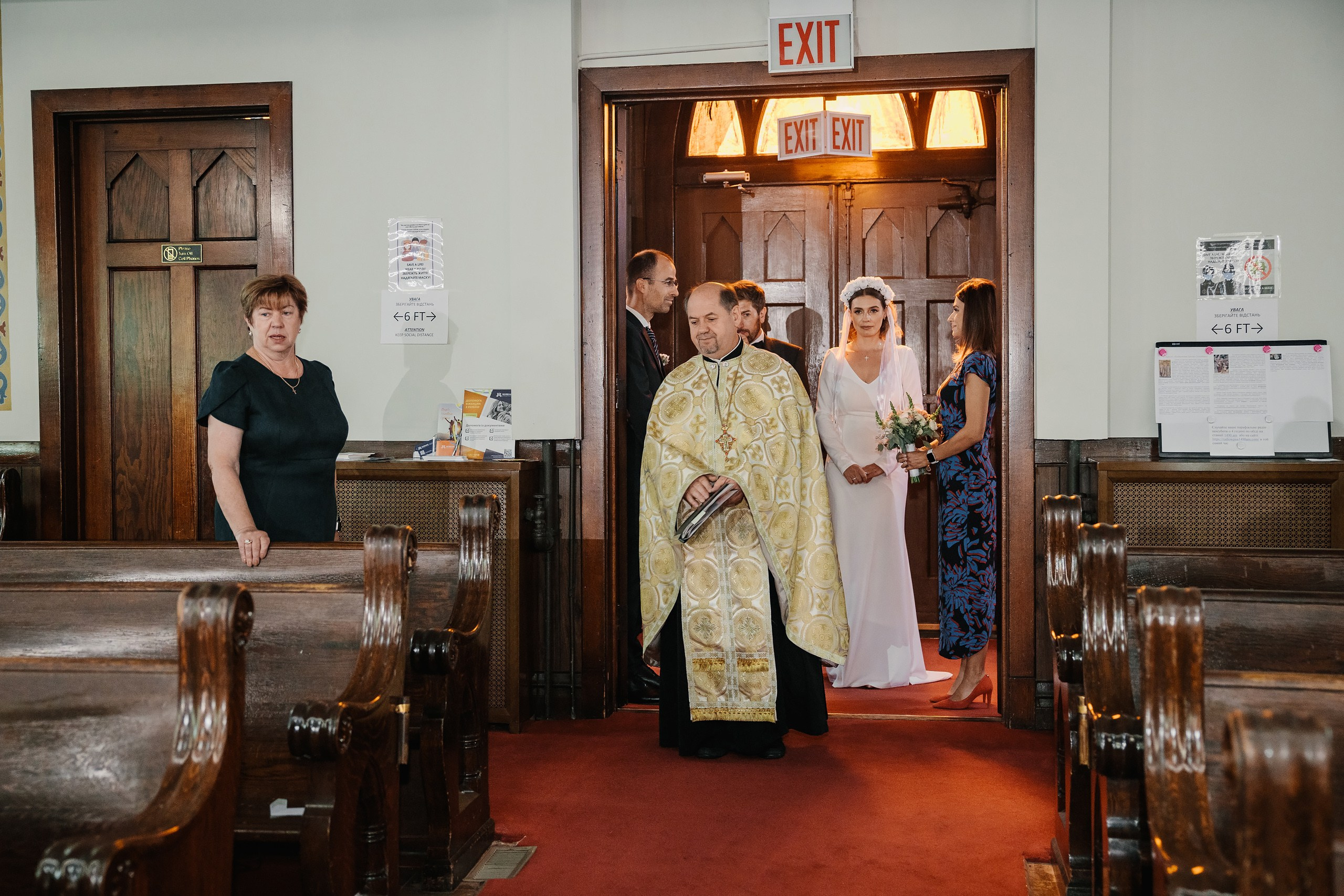 10.07.2023 Wedding. Wedding family event photographer in Chicago Nick Yushevich