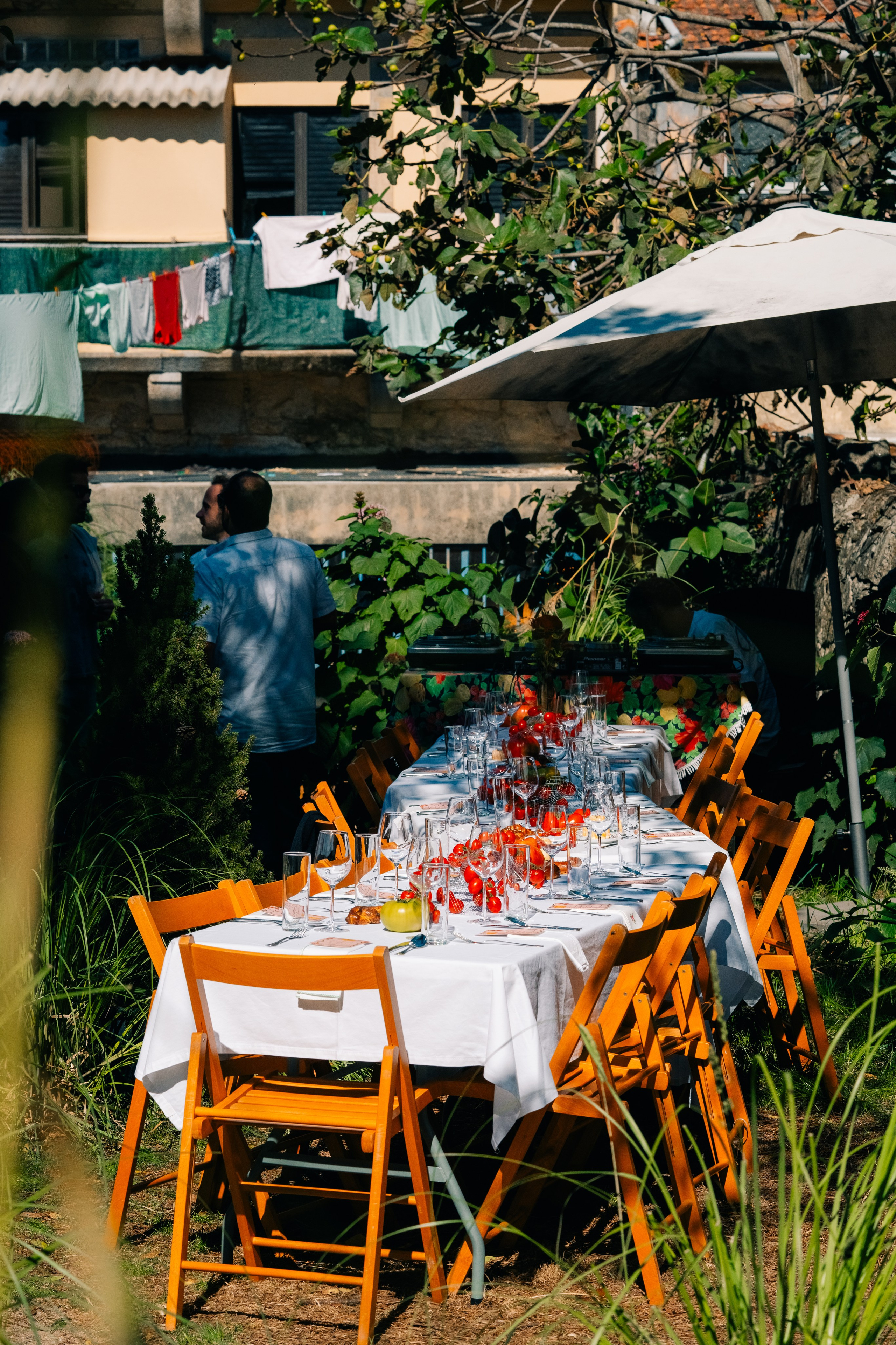 Snack Bar Club. Maria Sher. Fotógrafa profissional do Porto, Portugal