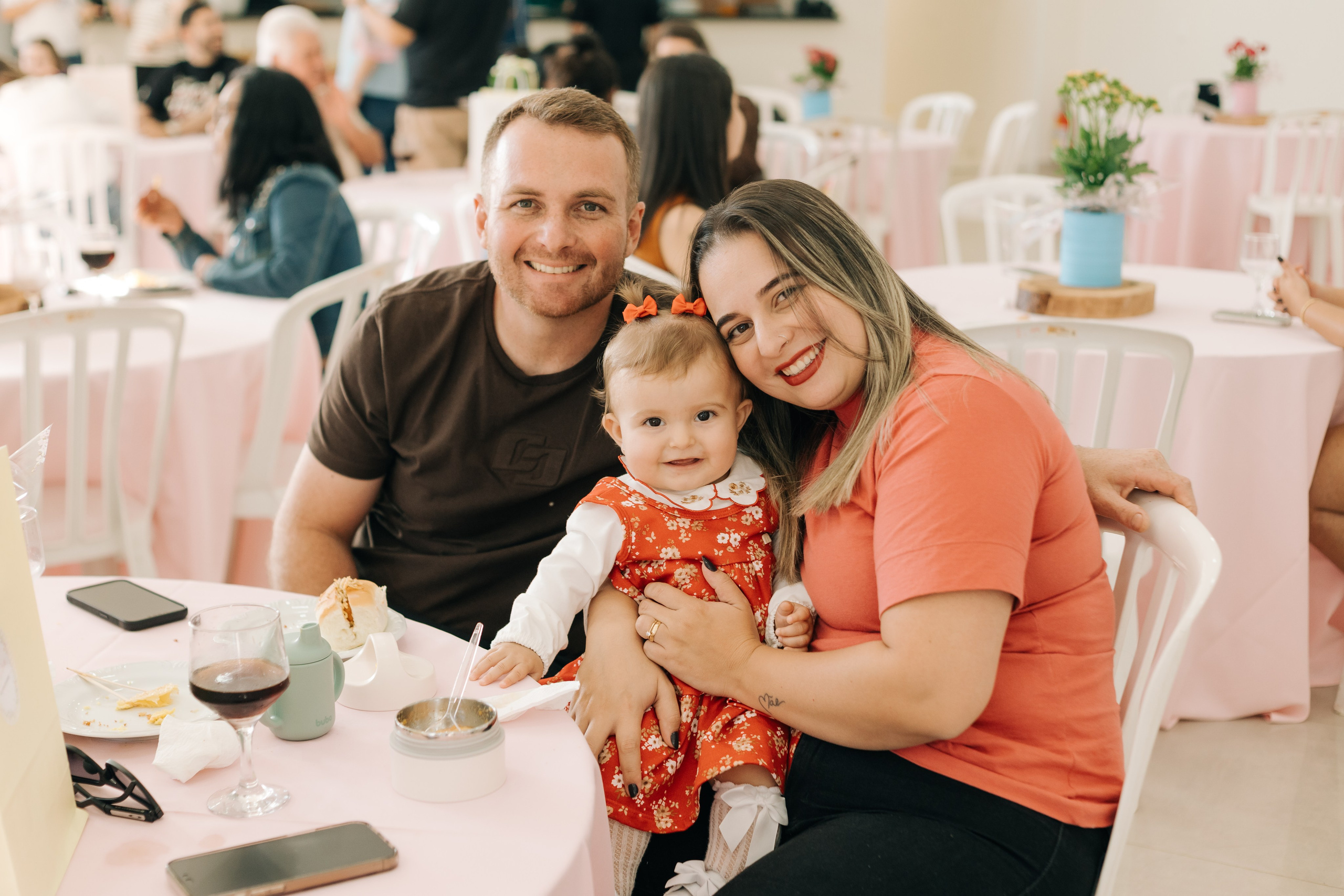 Helena — 1 ano (jul 26). LUCAS MENEGHIN | fotografia