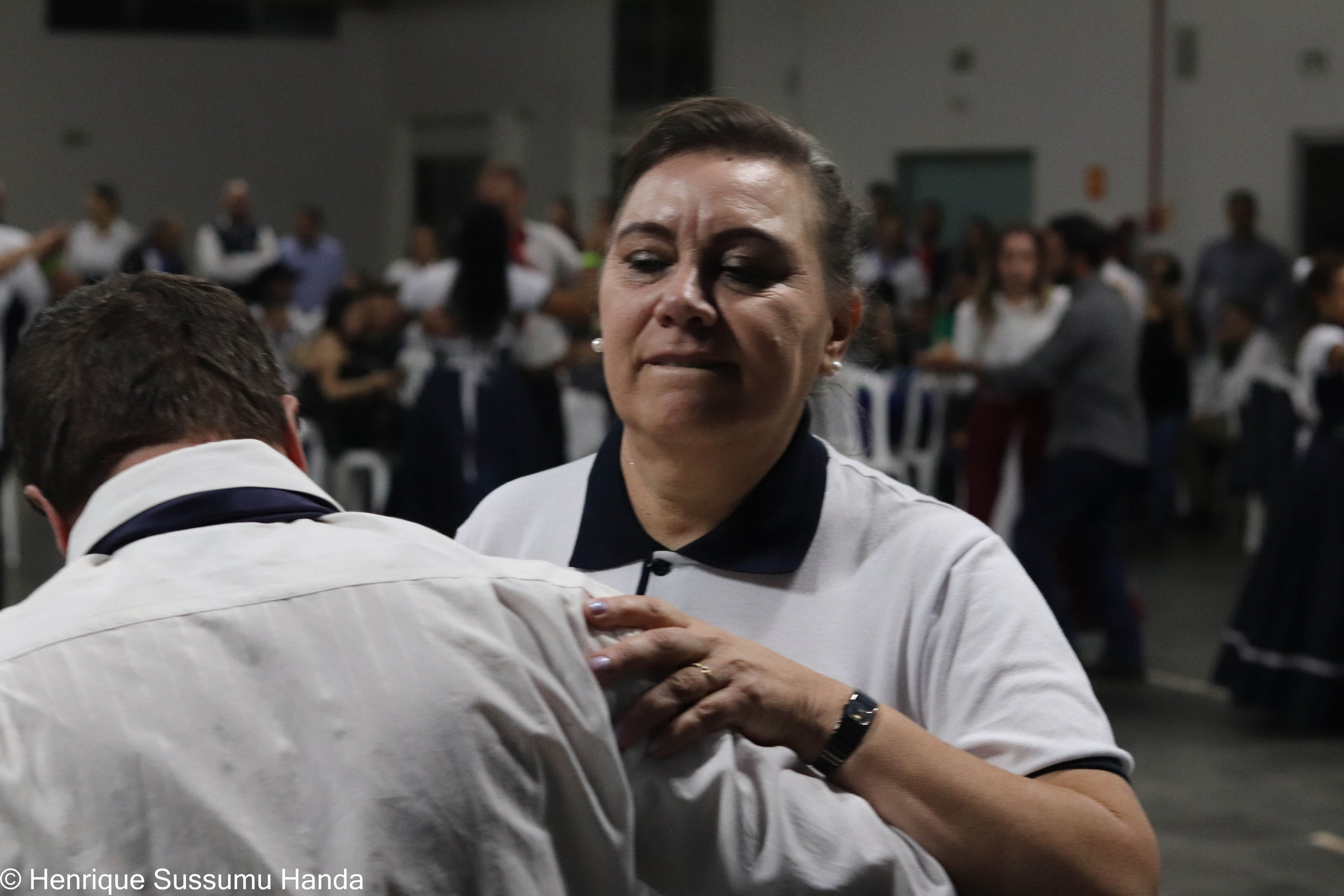 Formatura Curso de Dança Inovação Campeira. Handa Produções