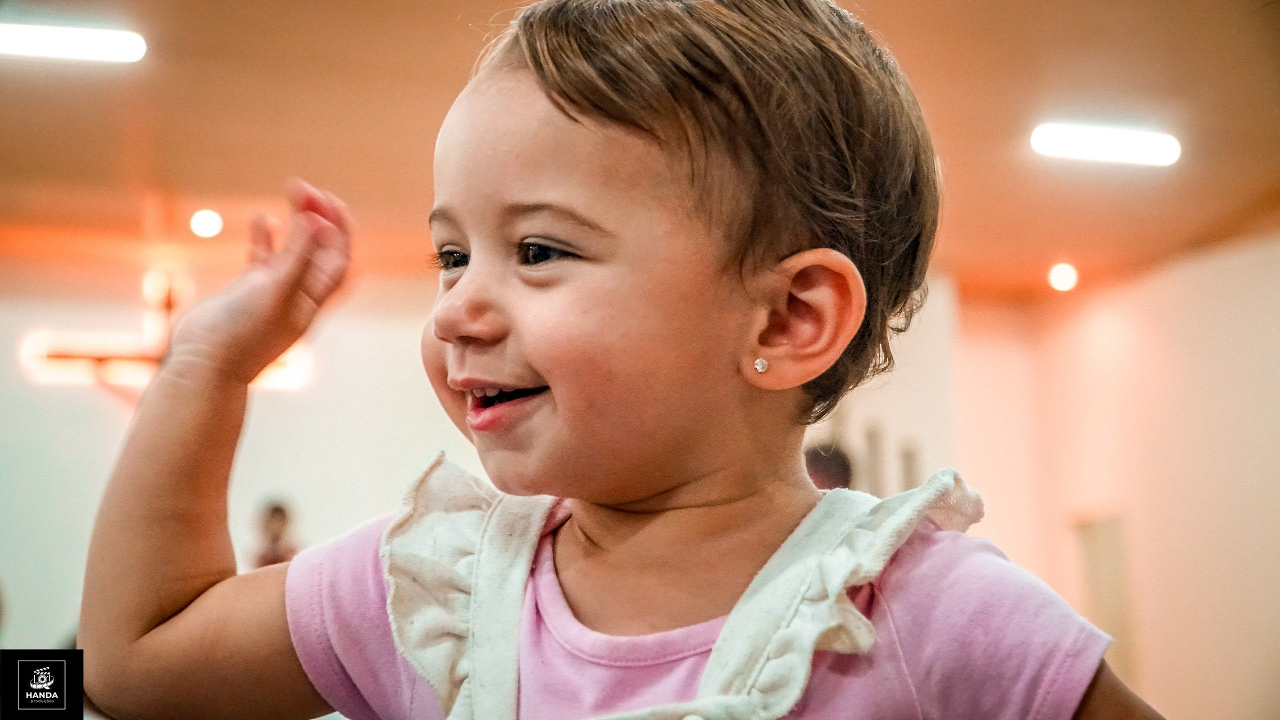 Missa de Passagem Fraters. Handa Produções