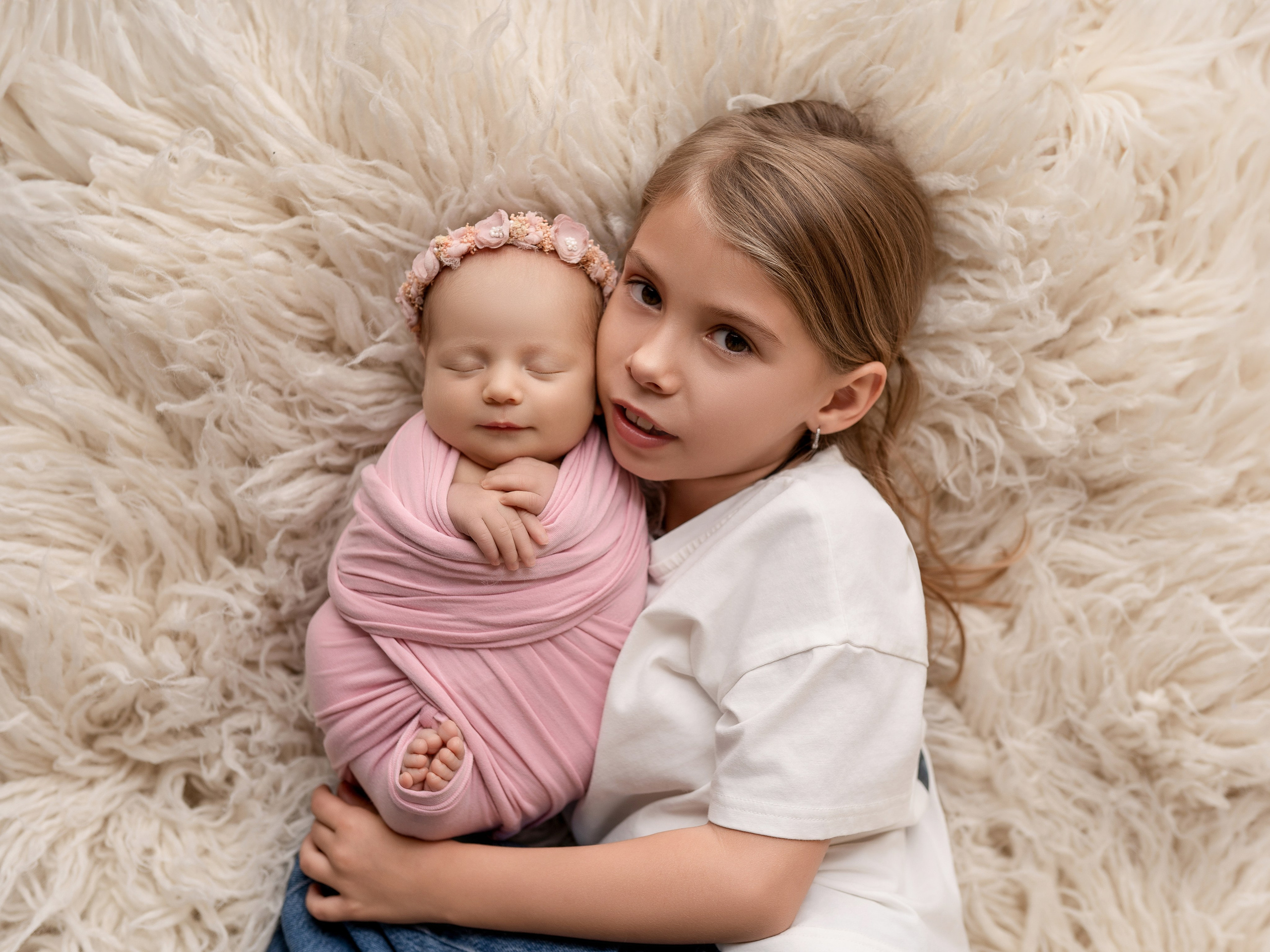 Esu Aleksandra naujagimių ir kudikių fotografė iš Vilniaus