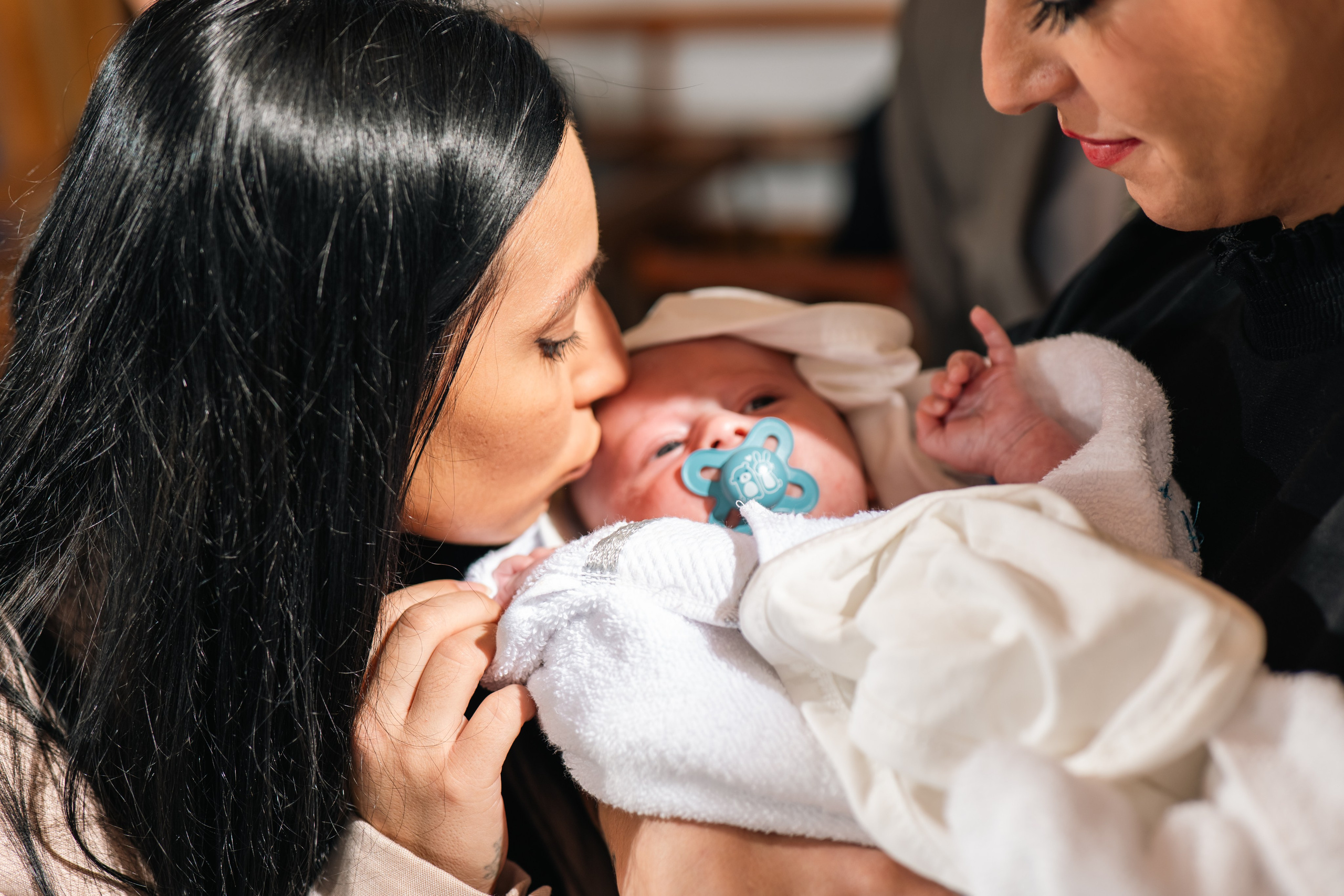 Milan-Alexandru. Fotograful și Cameramanul familiei dvs în Franța Paul Photographer