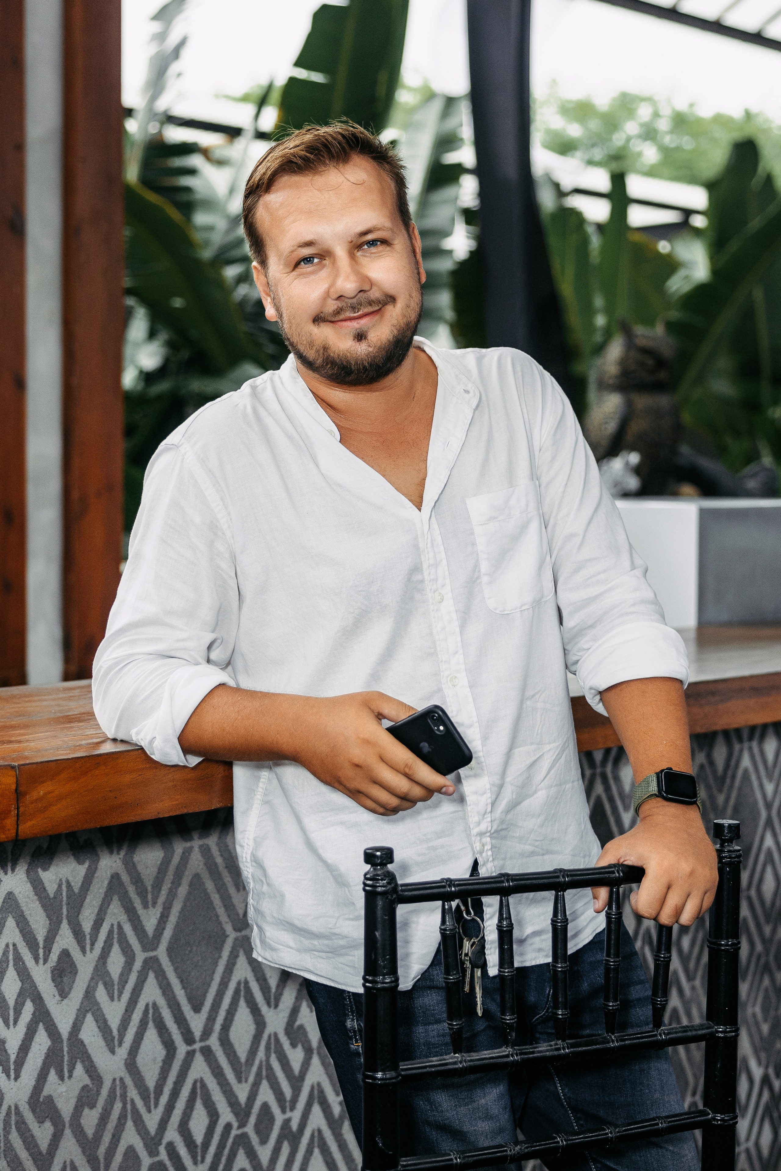 Kirill's birthday. Профессиональный фотограф Нурмиева Вероника