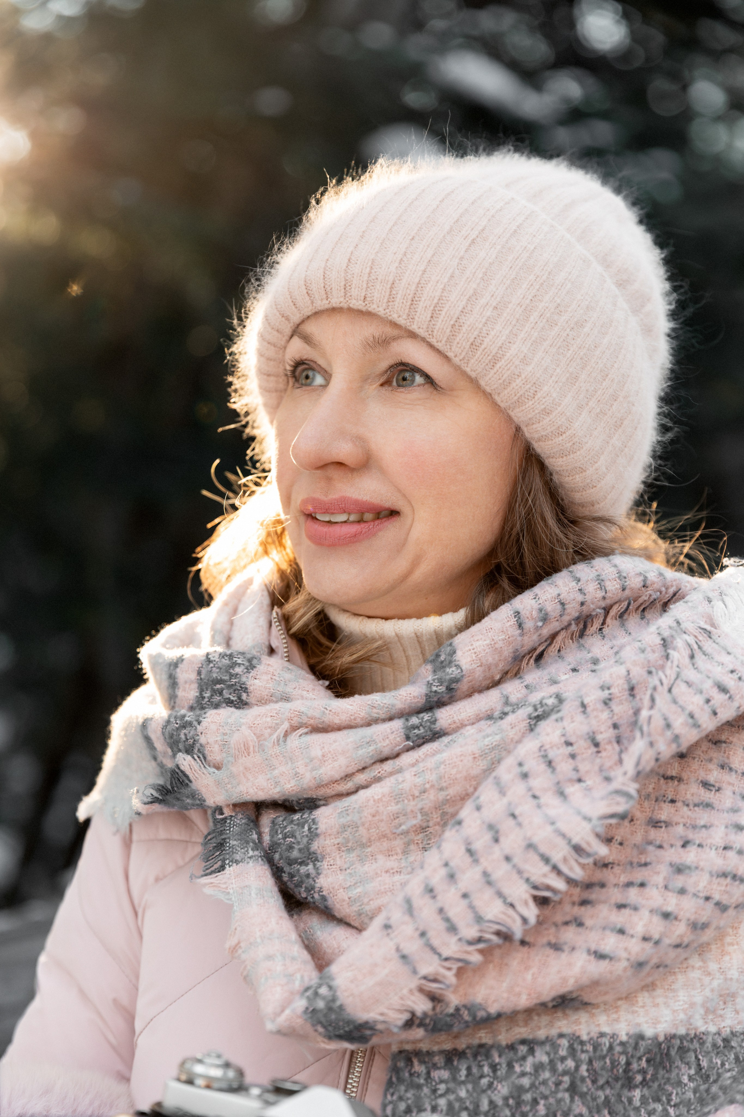Oxana. Eugenia Guryev Photography | Portrait & Family Photographer in Moncton, New Brunswick