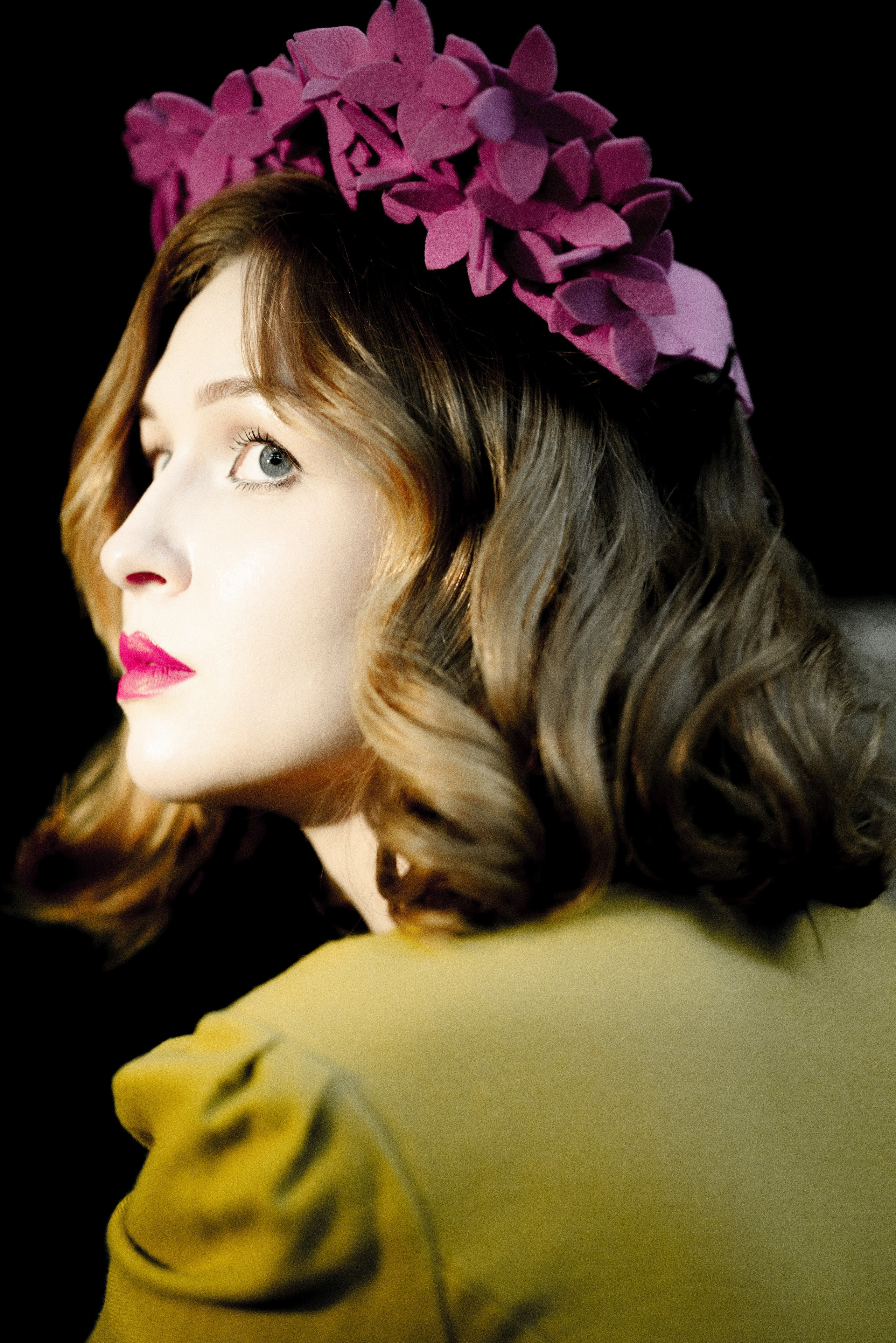 INESSA +. Anna Miyauchi