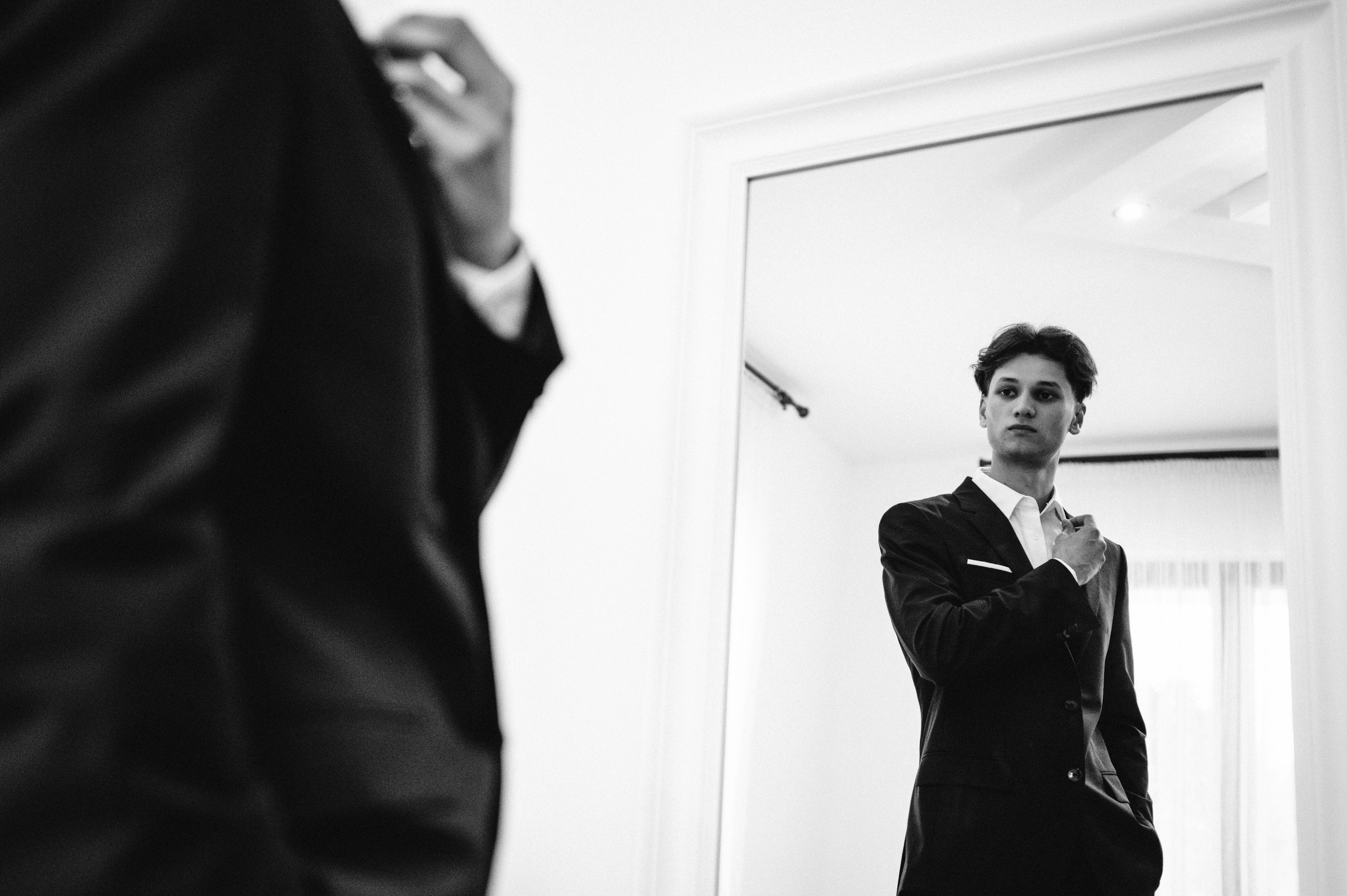 Cornel si Elisa. Valentin Melen - fotograf de nunta 🤍