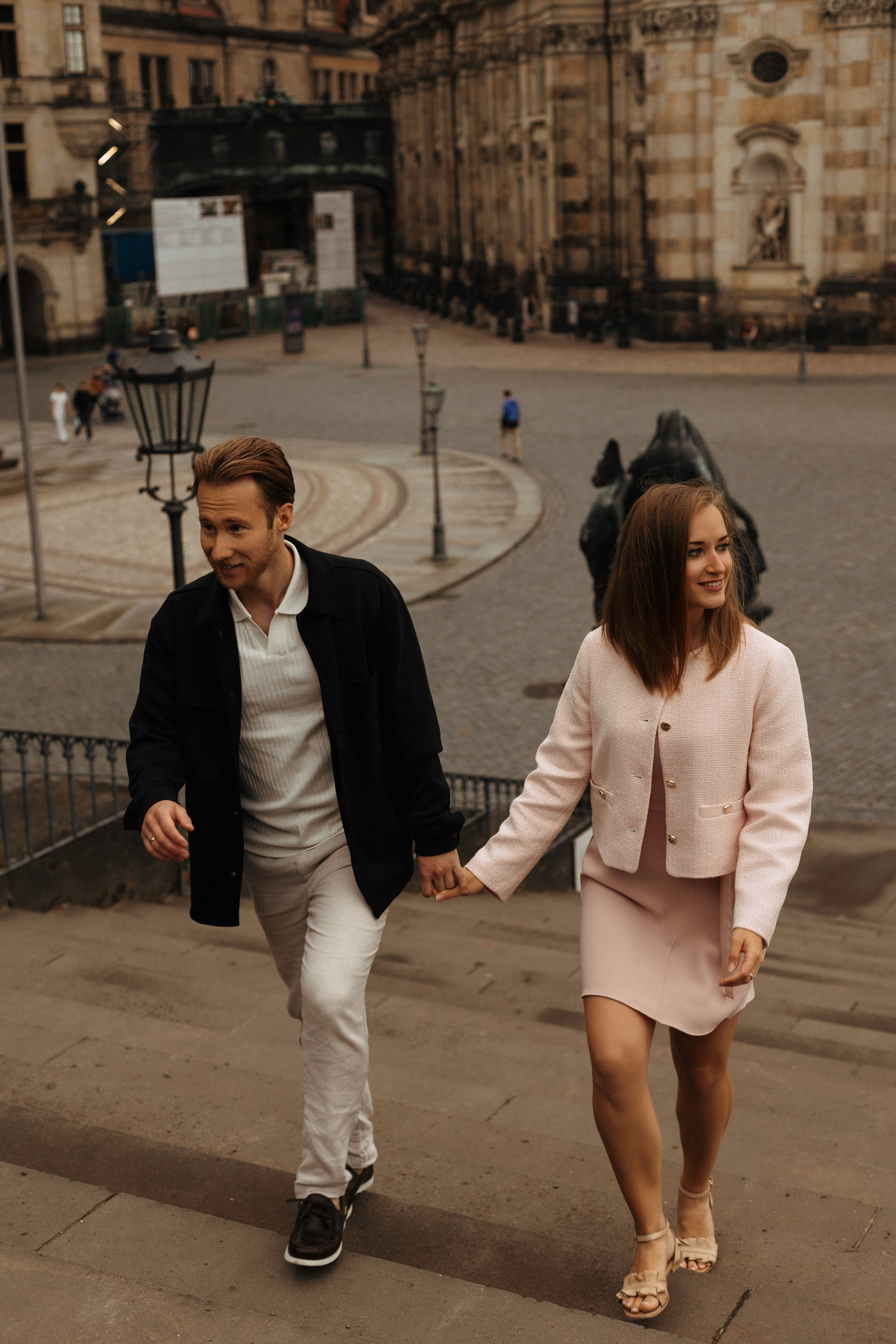 A&D. Фотограф Лейпциг