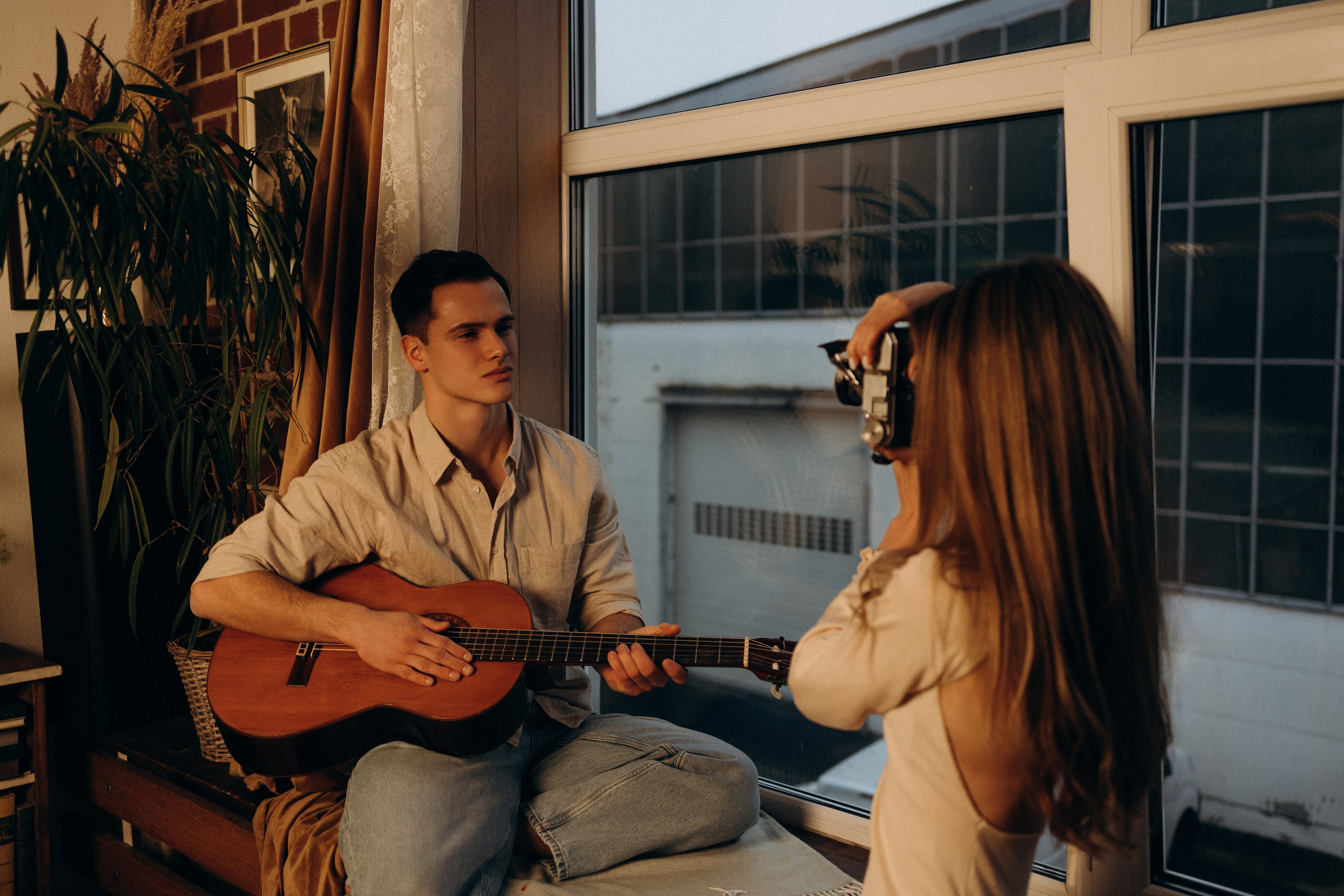 Фотограф Лейпциг