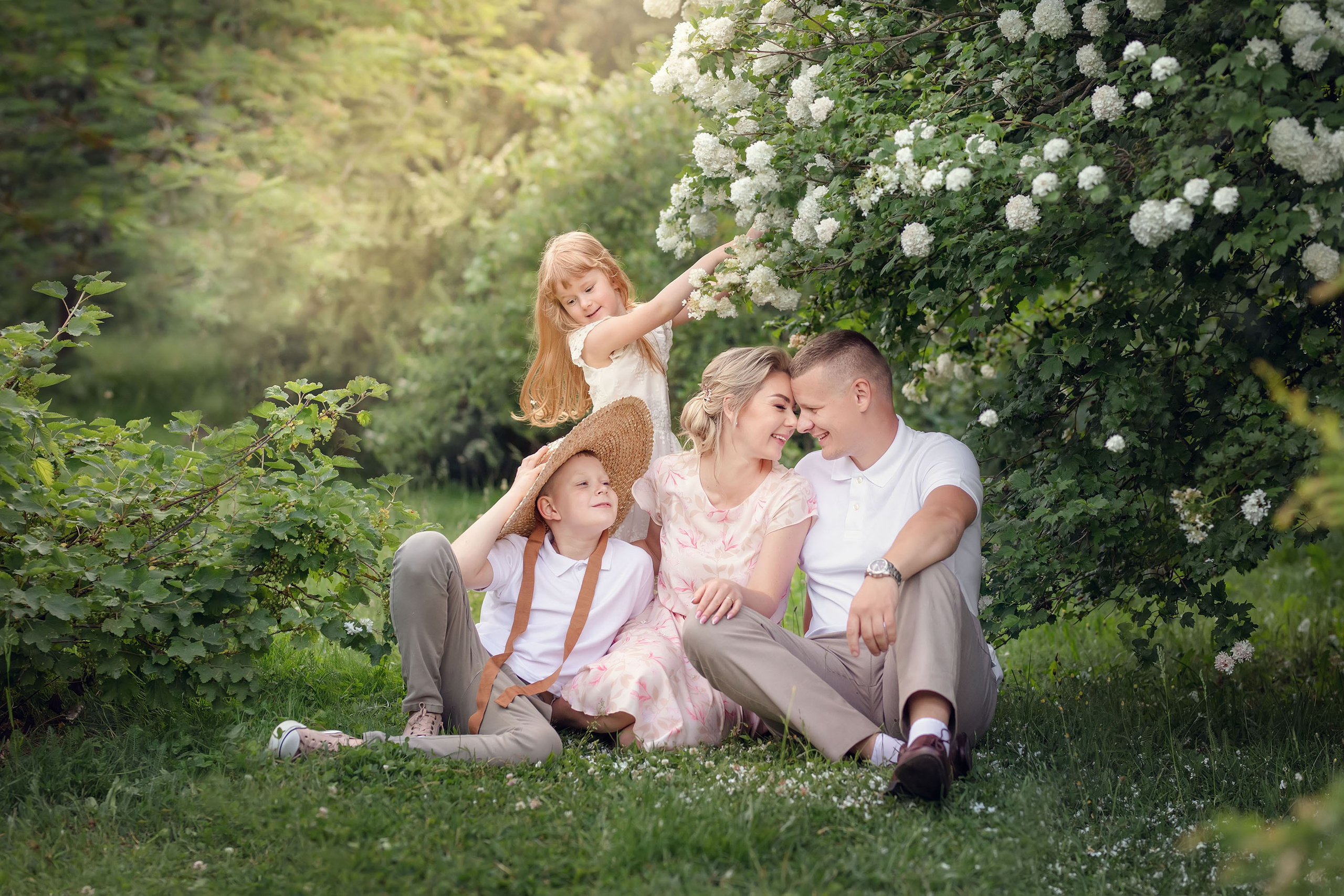 Šeimos ir vaikų fotografė Klaipėdoje Kira Krasnaja