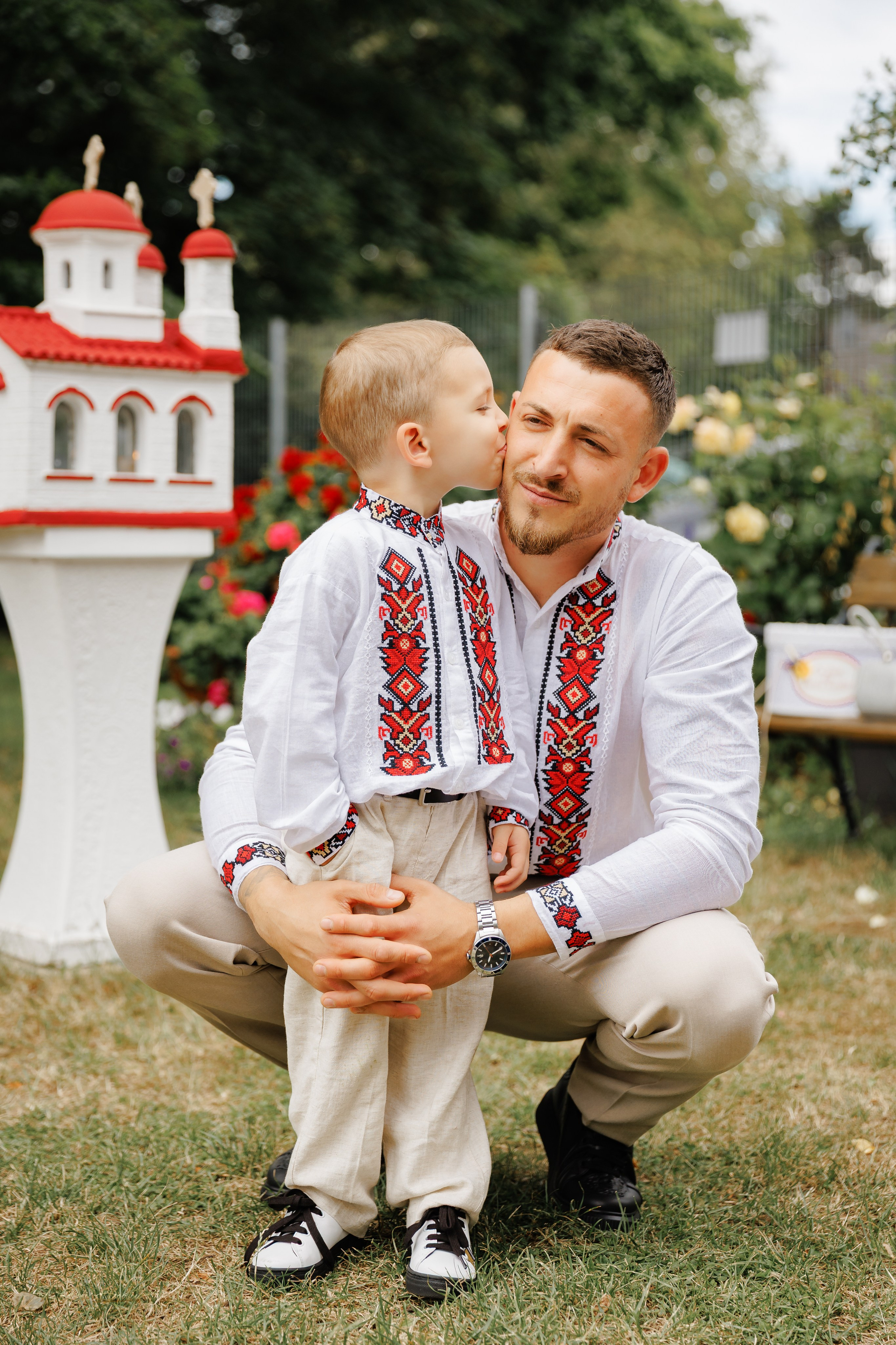 Poze. Fotograf
