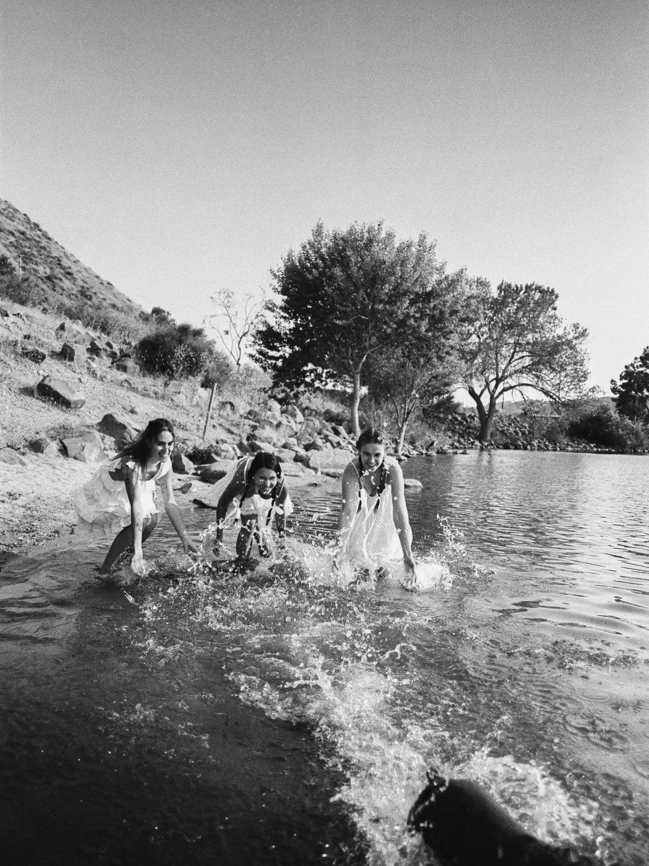 FILM PHOTOGRAPHY. Фотограф и видеограф в США (и по всему миру) — Татьяна Иванова