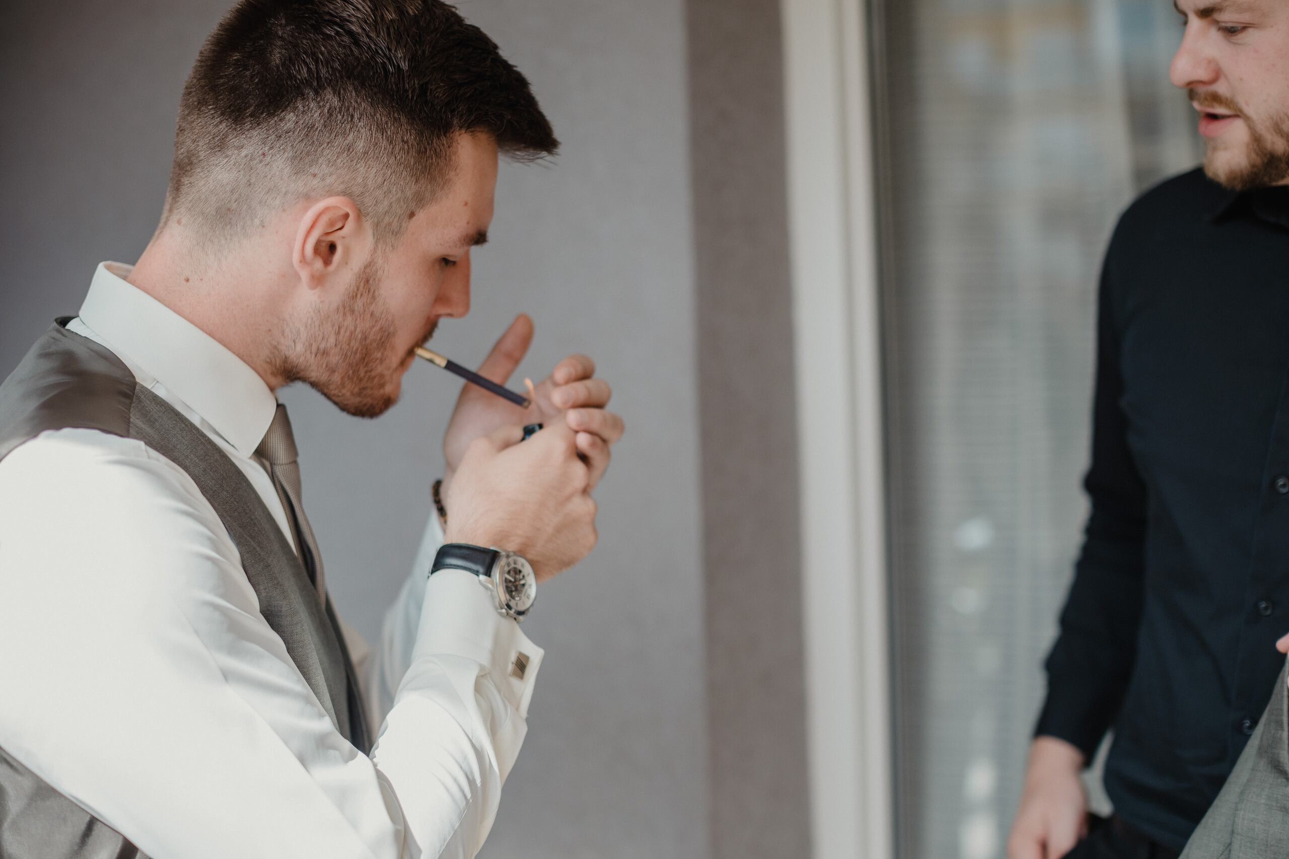 Jovana & Zoran. Wedding photographer based in Novi Sad, Marko Milivojevic