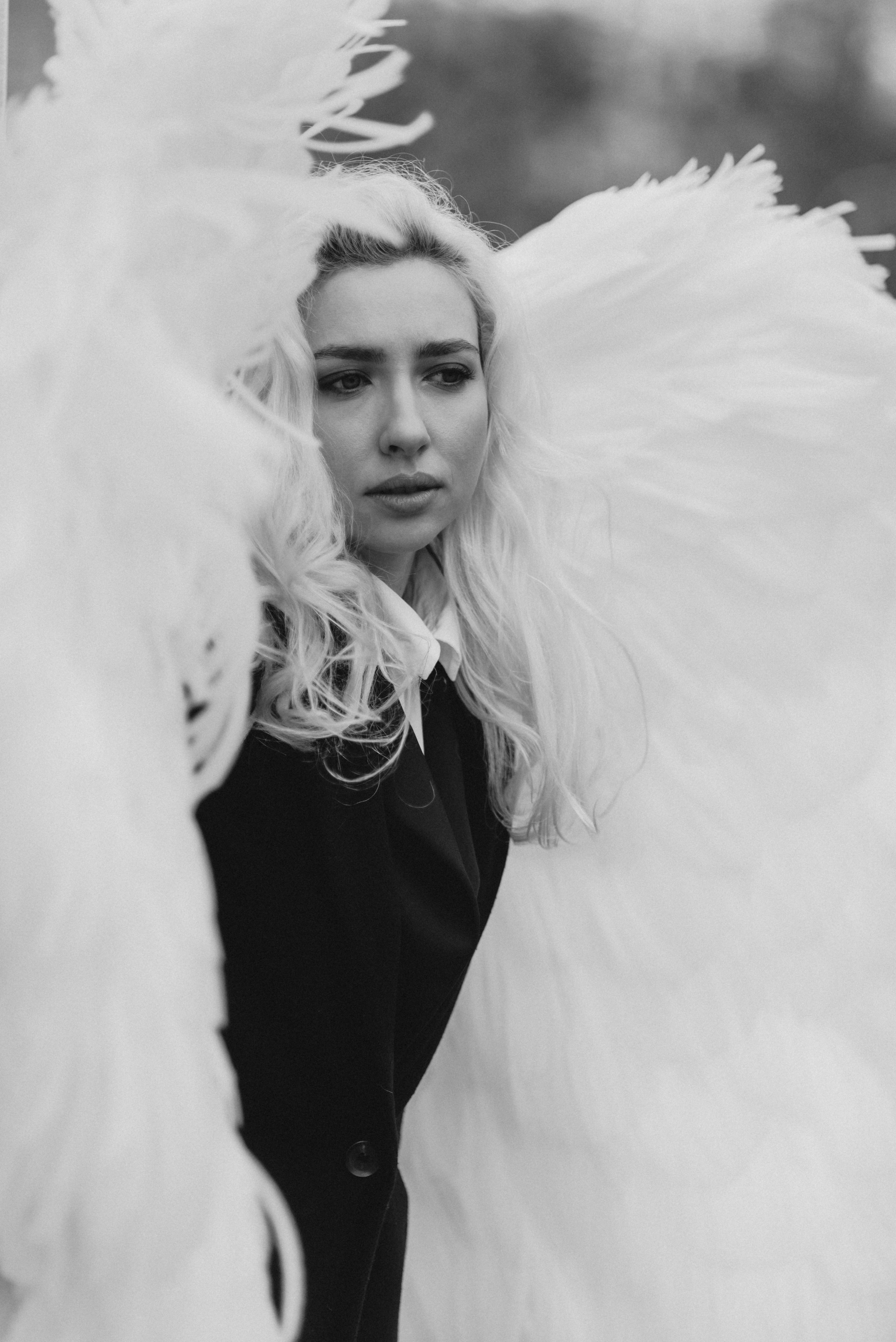 ANGEL. Семейный фотограф Лейпциг, Германия