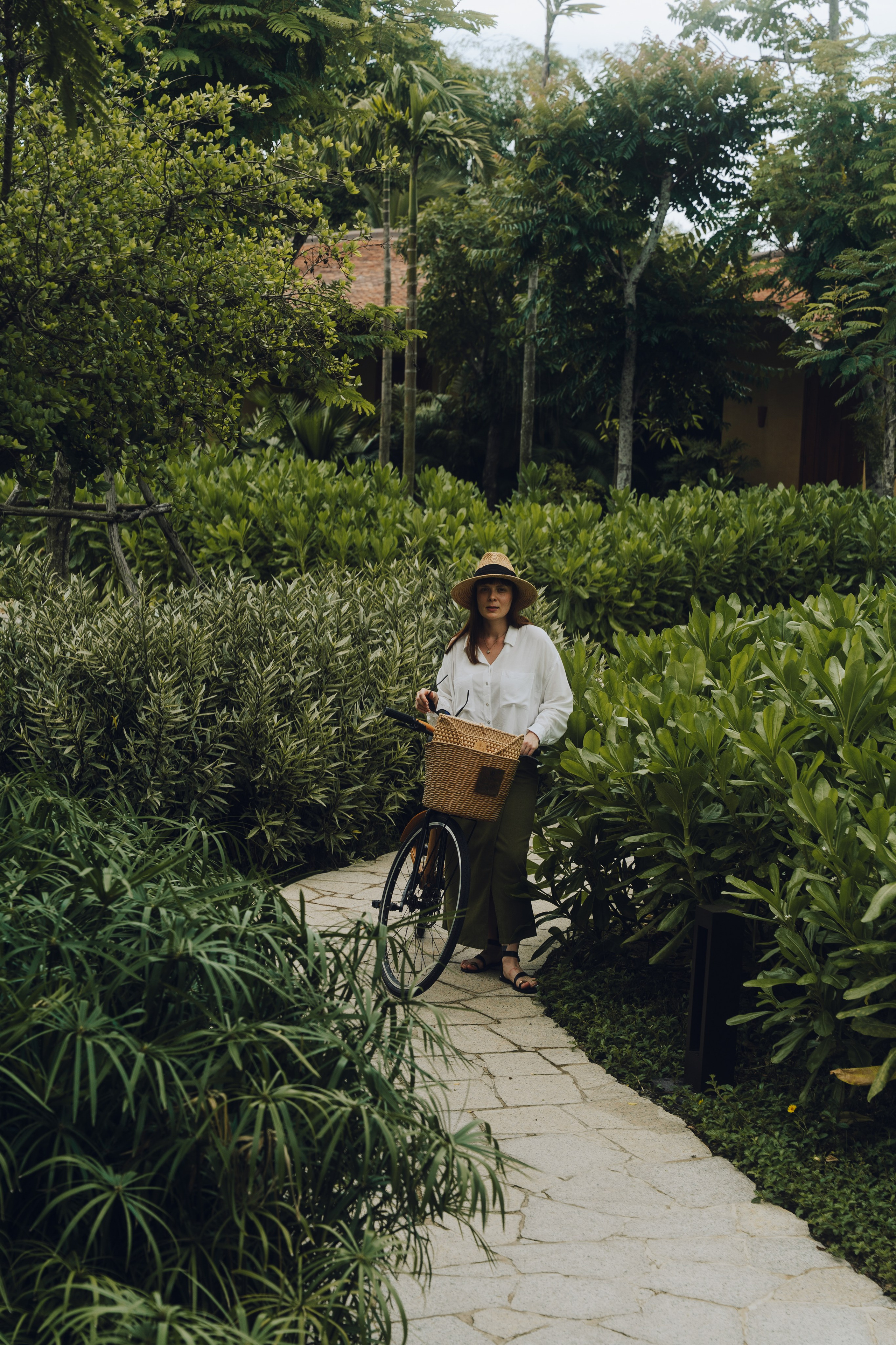 Namia Retreat, Small Luxury Hotels, Vietnam. Editorial photographer Yuliya Drazdovich