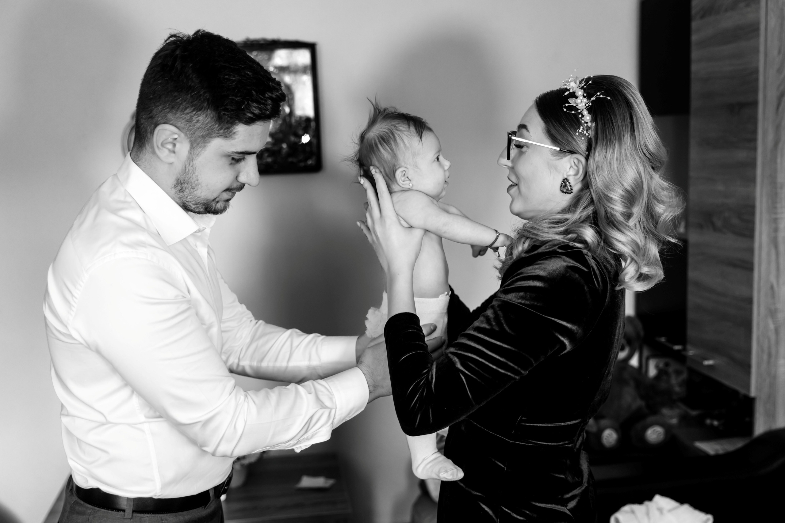 Anais Gabriela - Botez Curtea de Argeș. Fotograf Profesionist Pitesti-Bucuresti| Mircea Seinea